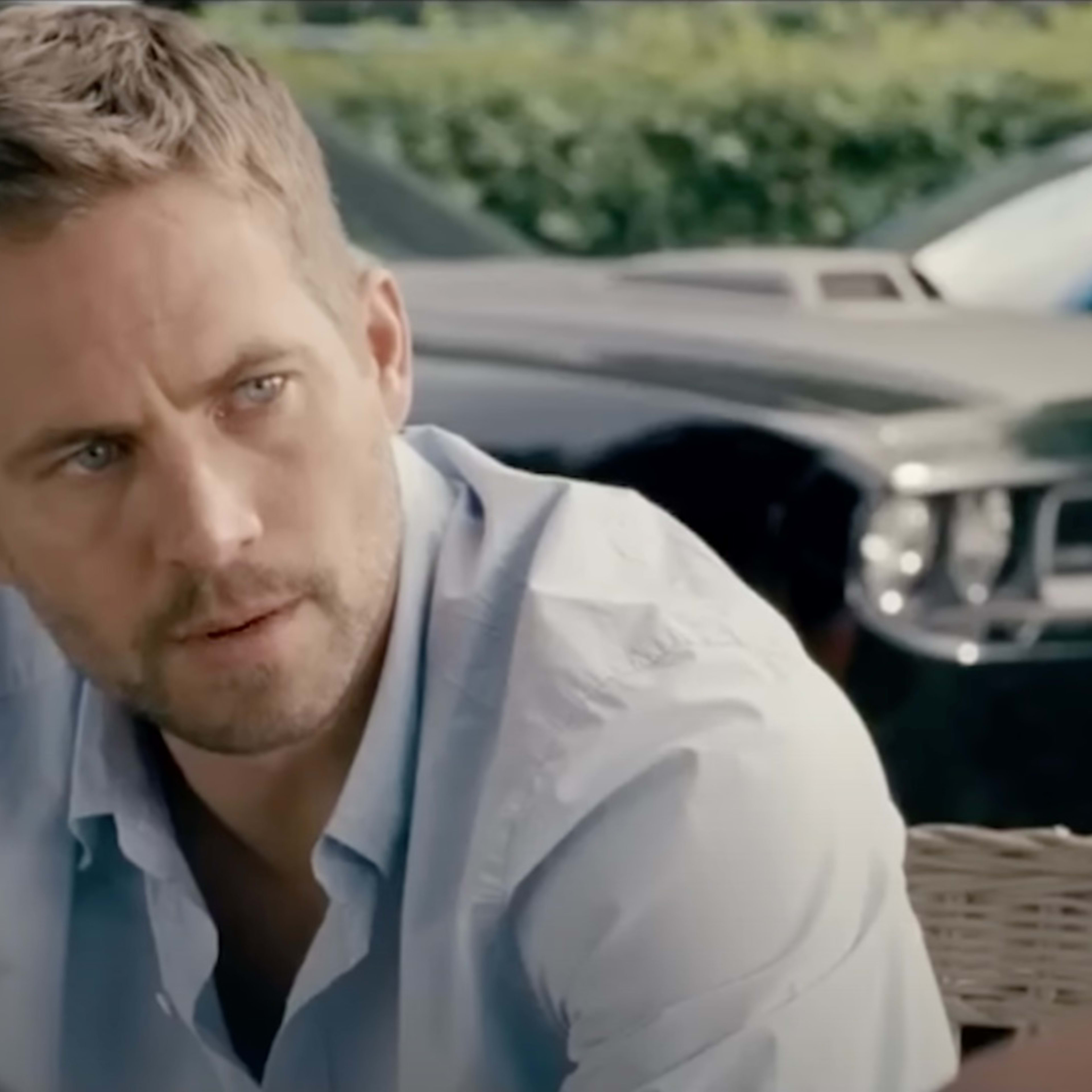 Vin Diesel Teases Return Of Paul Walker For Final Fast Film