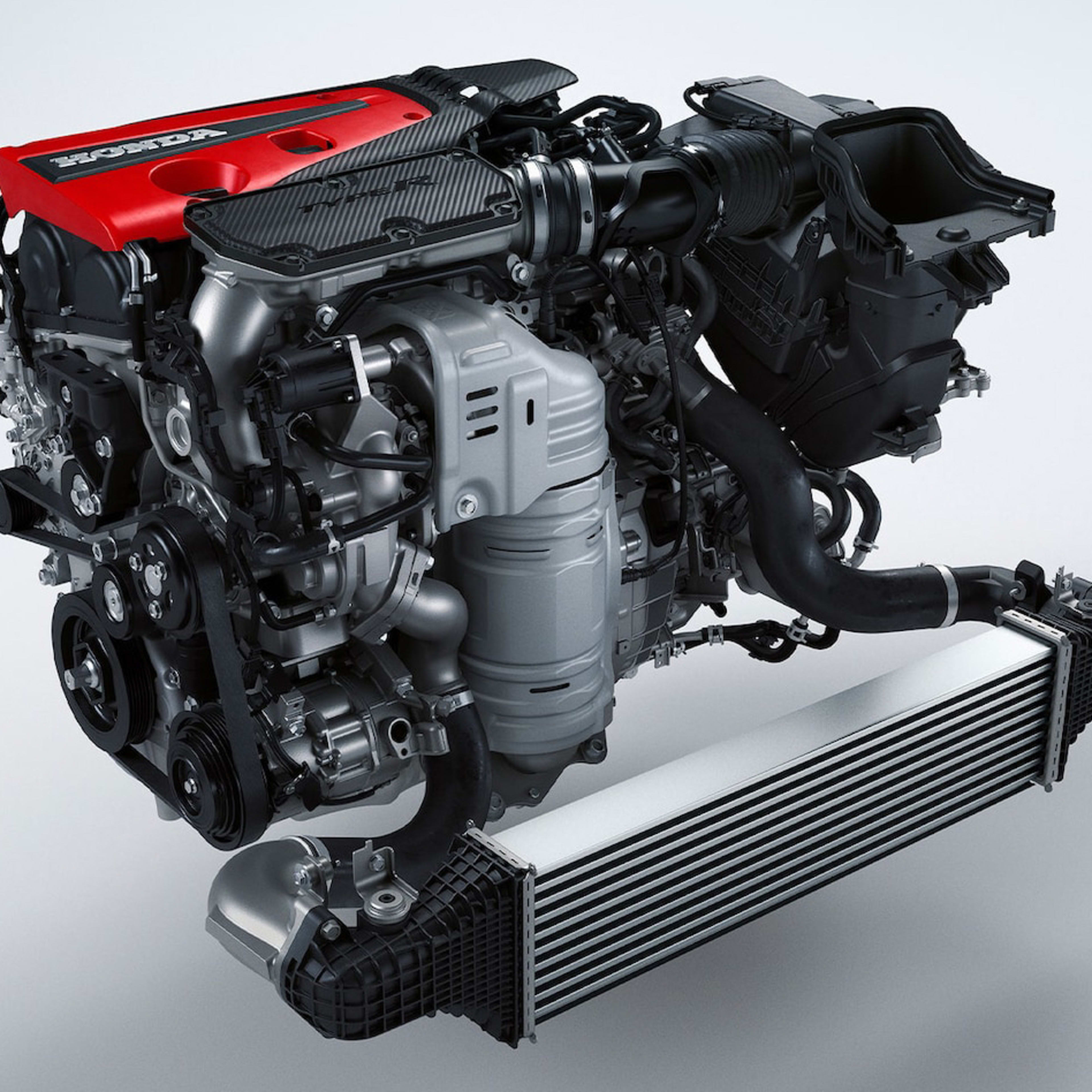 32.5 Million Engines Later, Honda’s Ohio Plant Turns 40 - and It’s Not Slowing Down