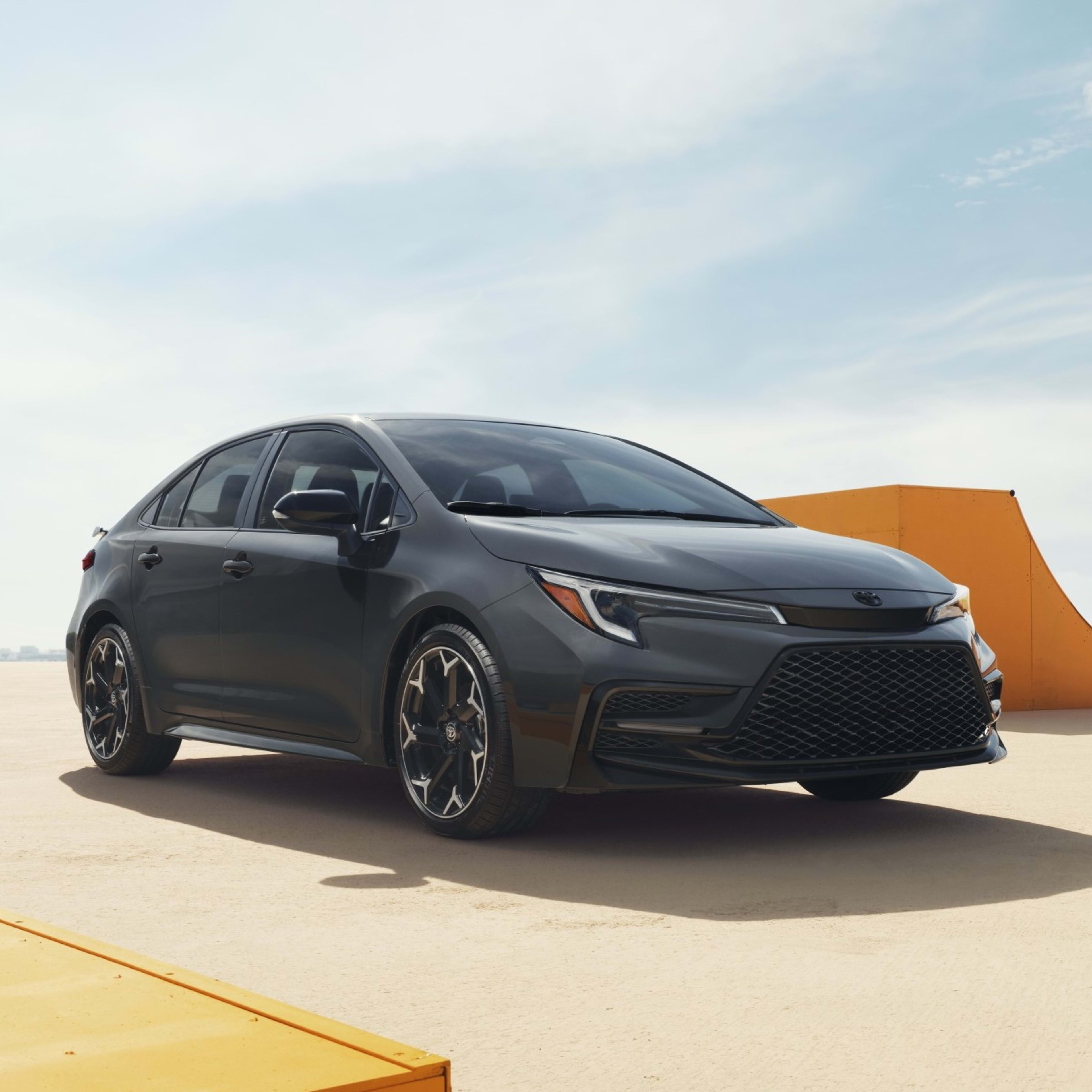 Toyota Corolla Turns 60 — Special Models May Be on the Way