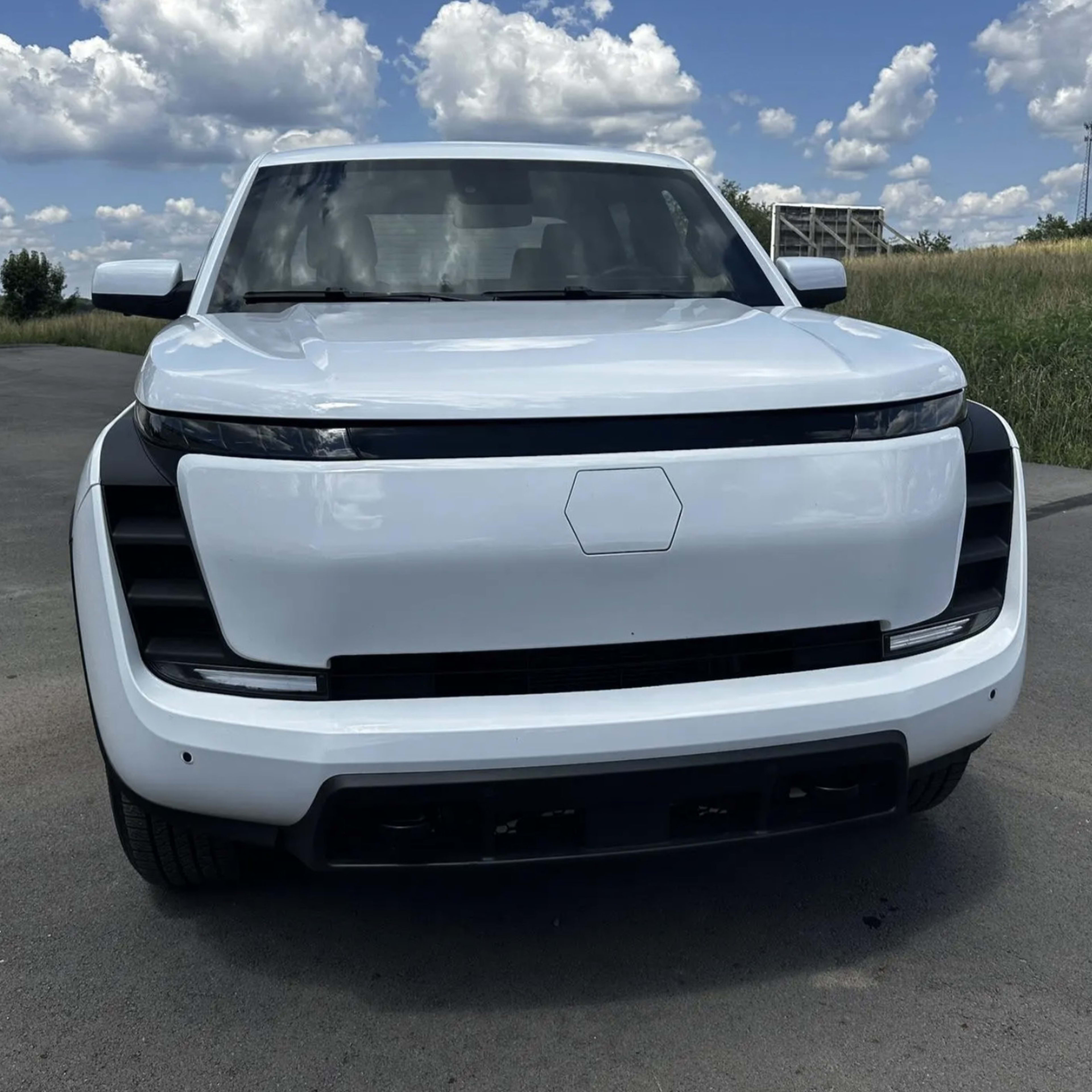 Lordstown Is Dead, But A 440-HP Endurance Pickup Just Sold For $23,000