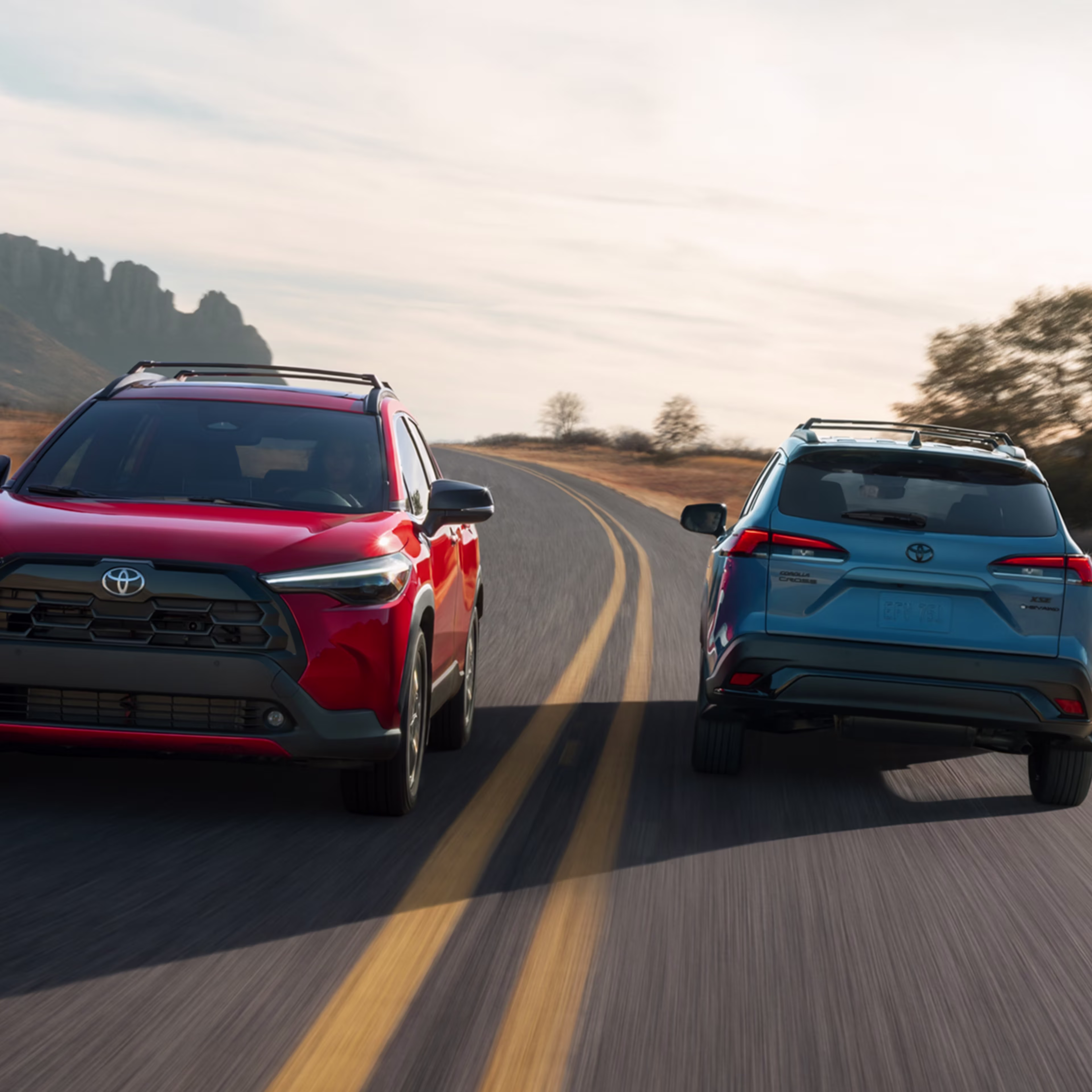 Can the Toyota Corolla Cross Be Toyota’s Next Big Seller?