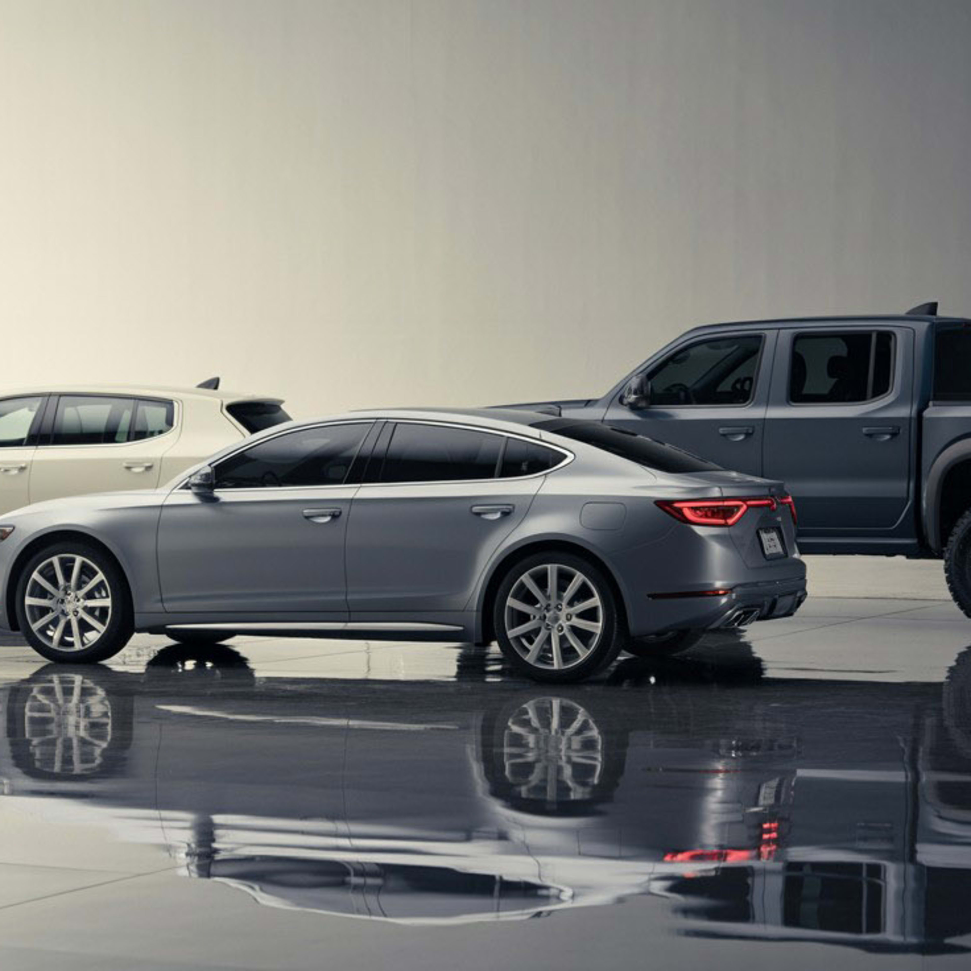 Why you Might be Better Off with a Mazda CX-30 over a Mazda 3 - Autoblog