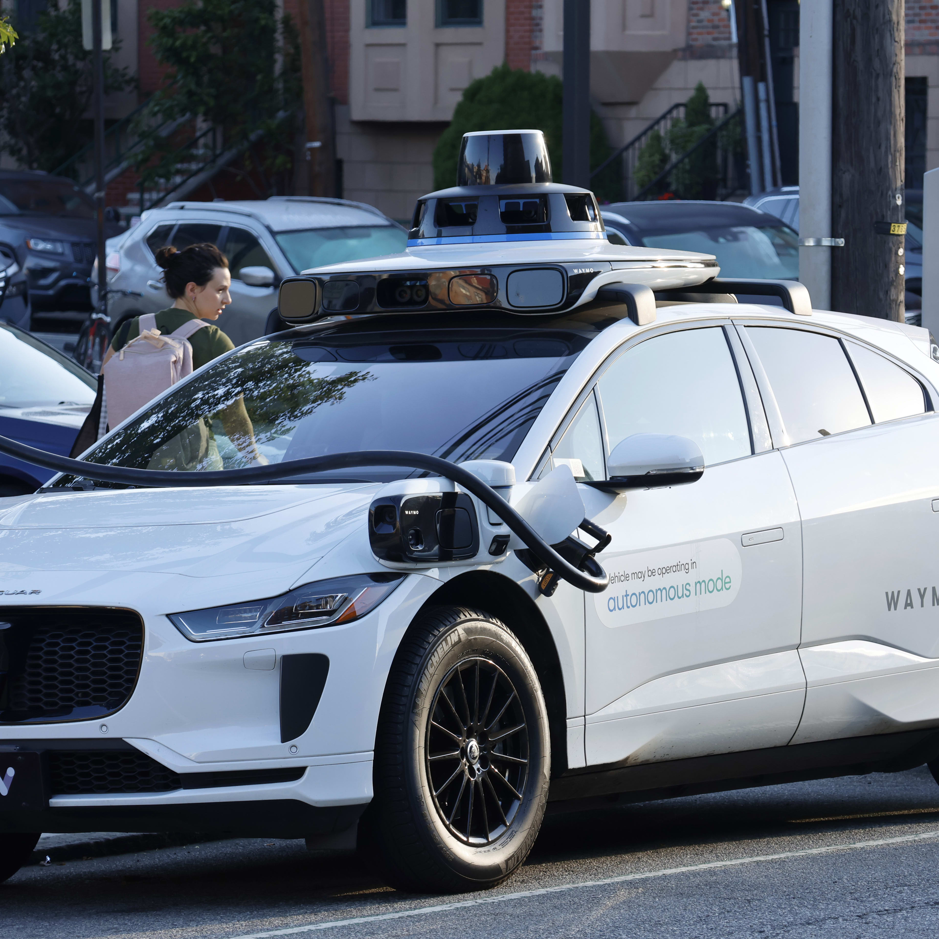 Waymo's Next Conquest are London's Iconic Black Cabs
