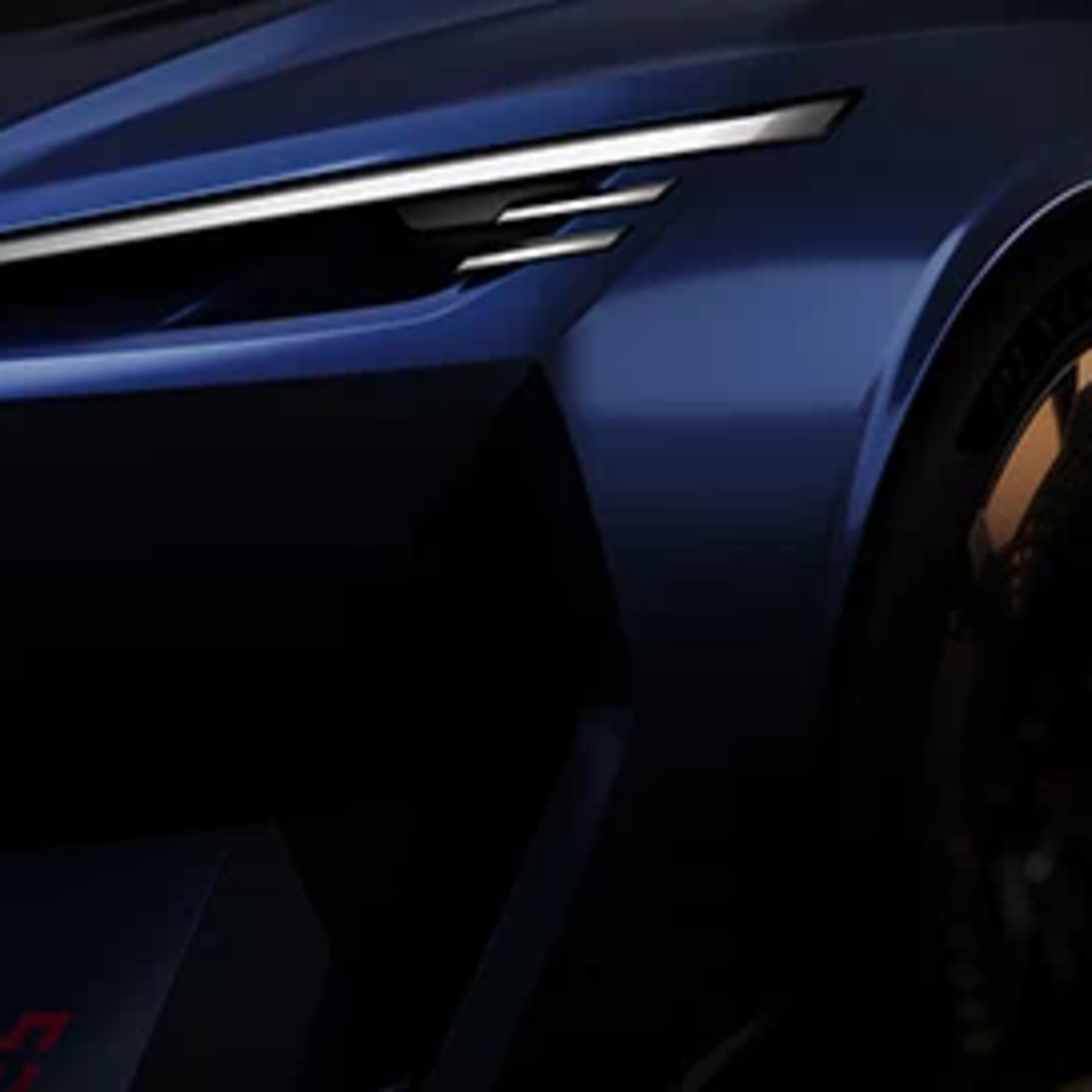 Subaru Teases Mysterious STI Concepts: Is This the New Hot Hatch?
