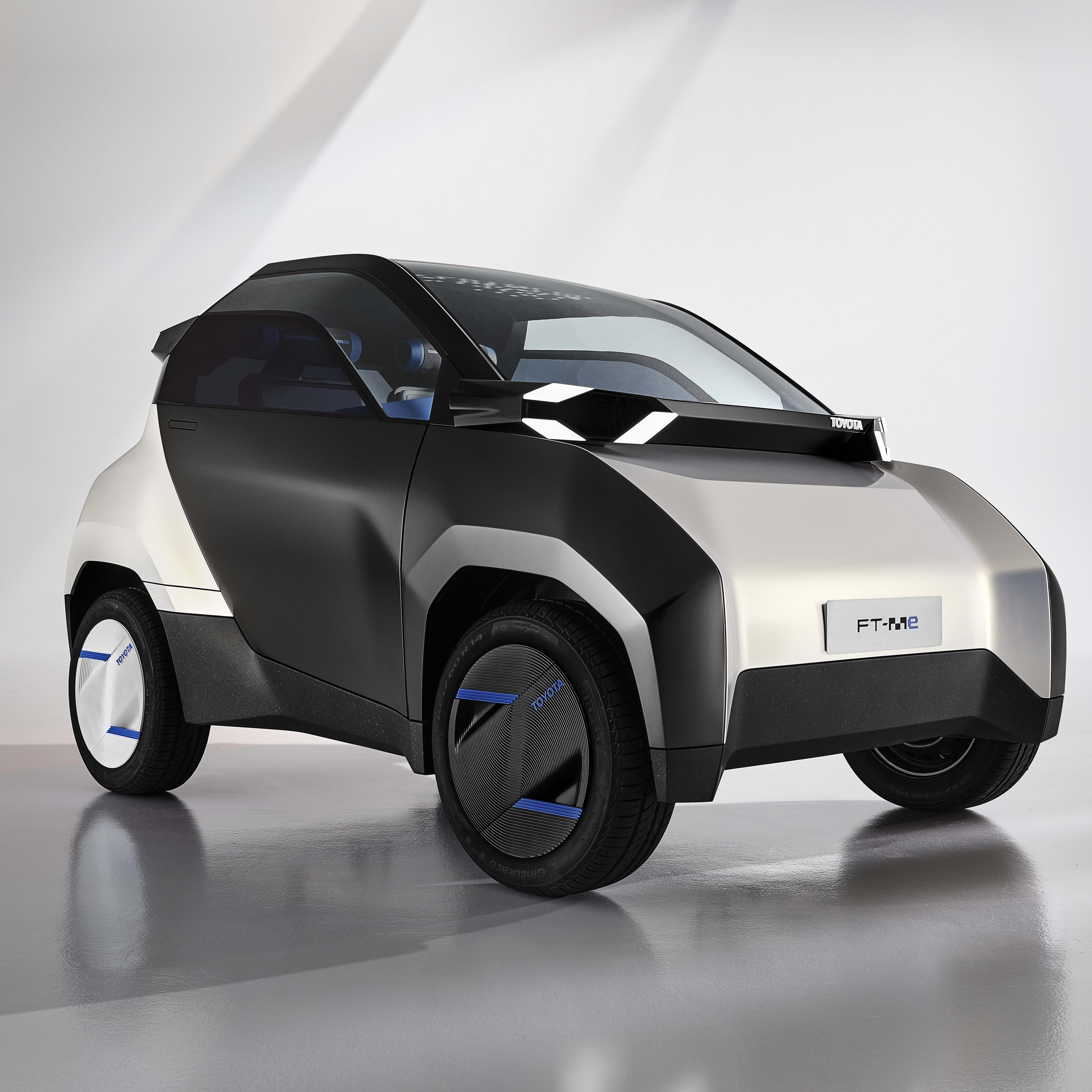 Toyota Just Built a Car for Teenagers — And the UK Is Paying for It