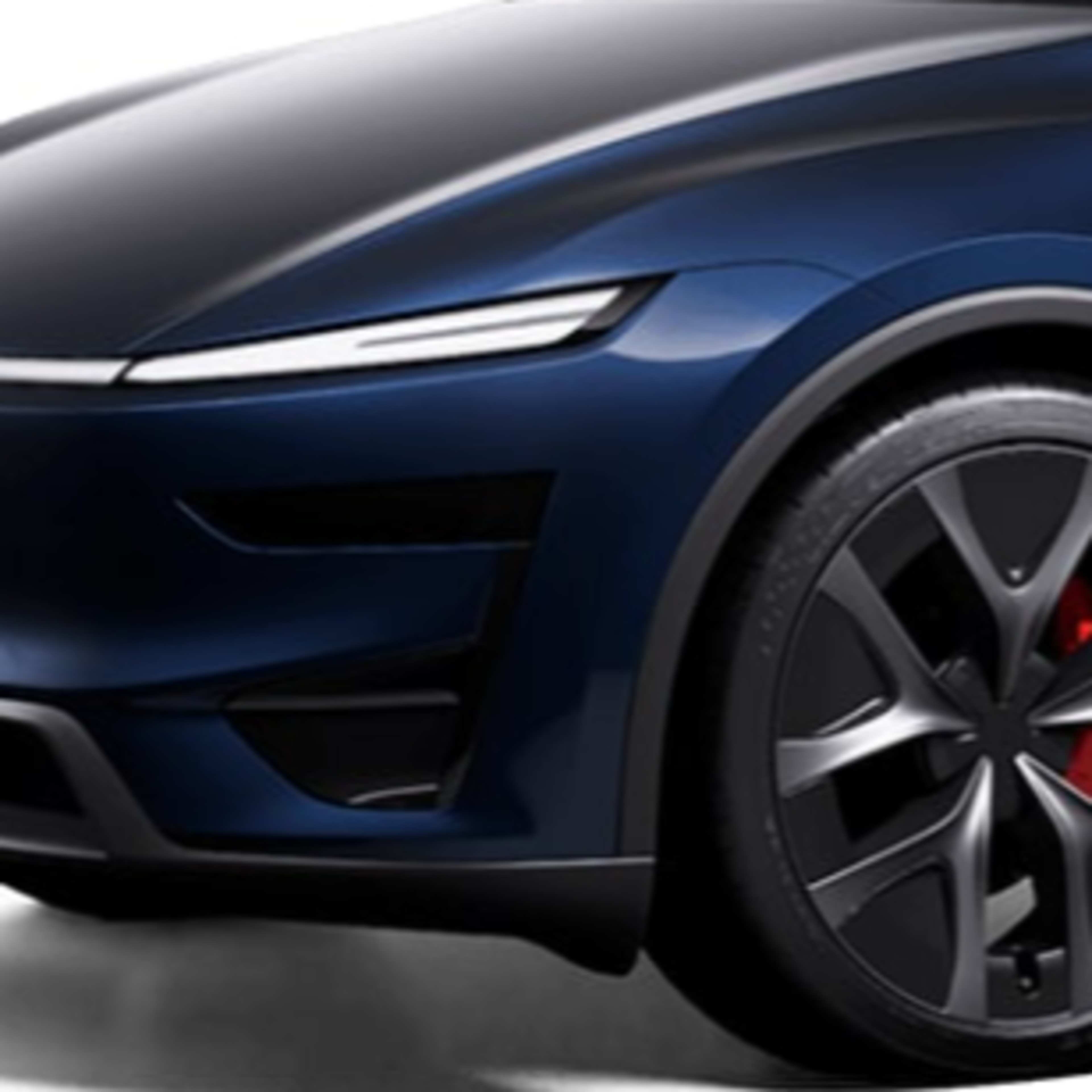 Tesla’s New Marine Blue Model Y Looks Stunning — But Paint Alone Won’t Fix Slowing Sales