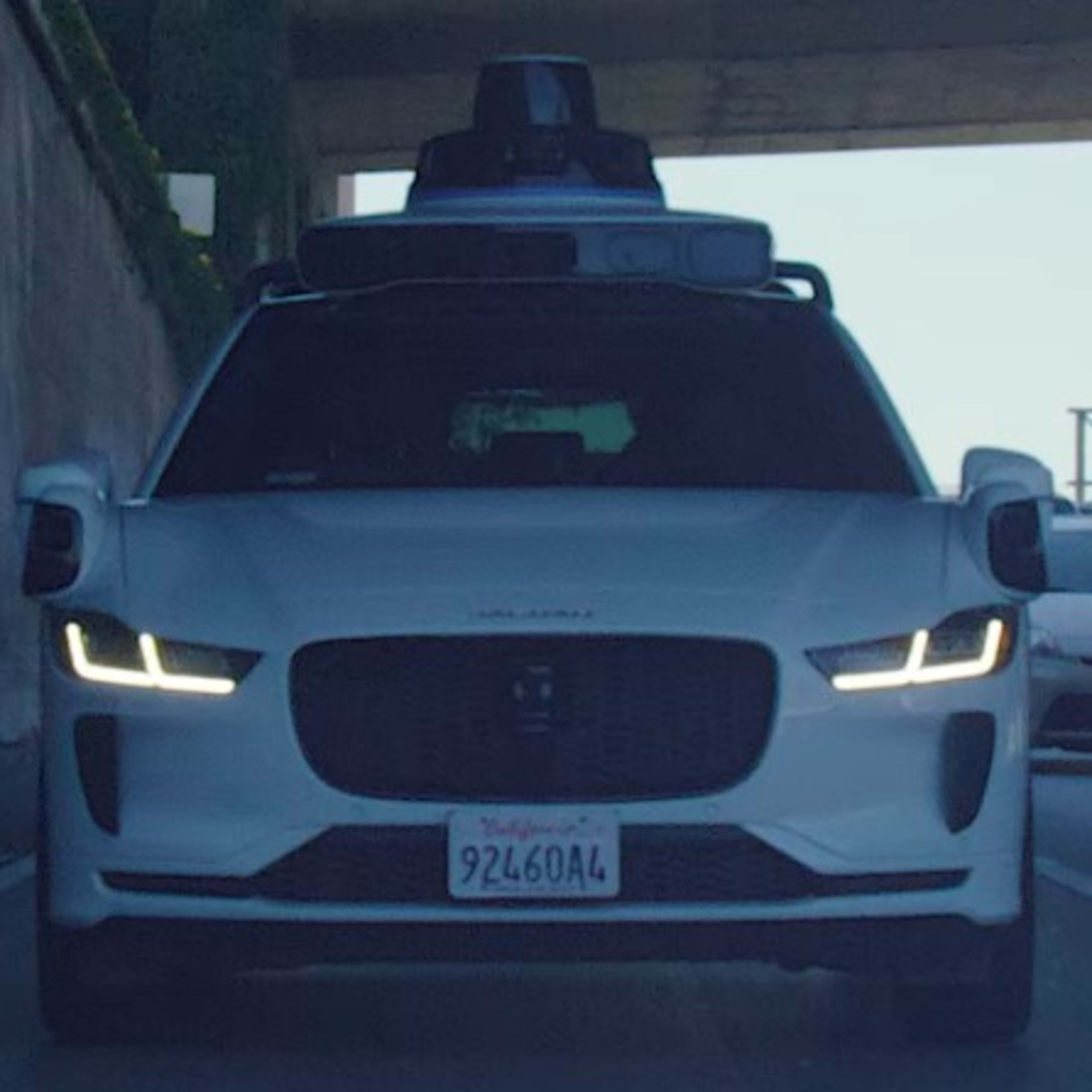 Waymo’s Driverless Cars Can Now Drive Themselves on Highways