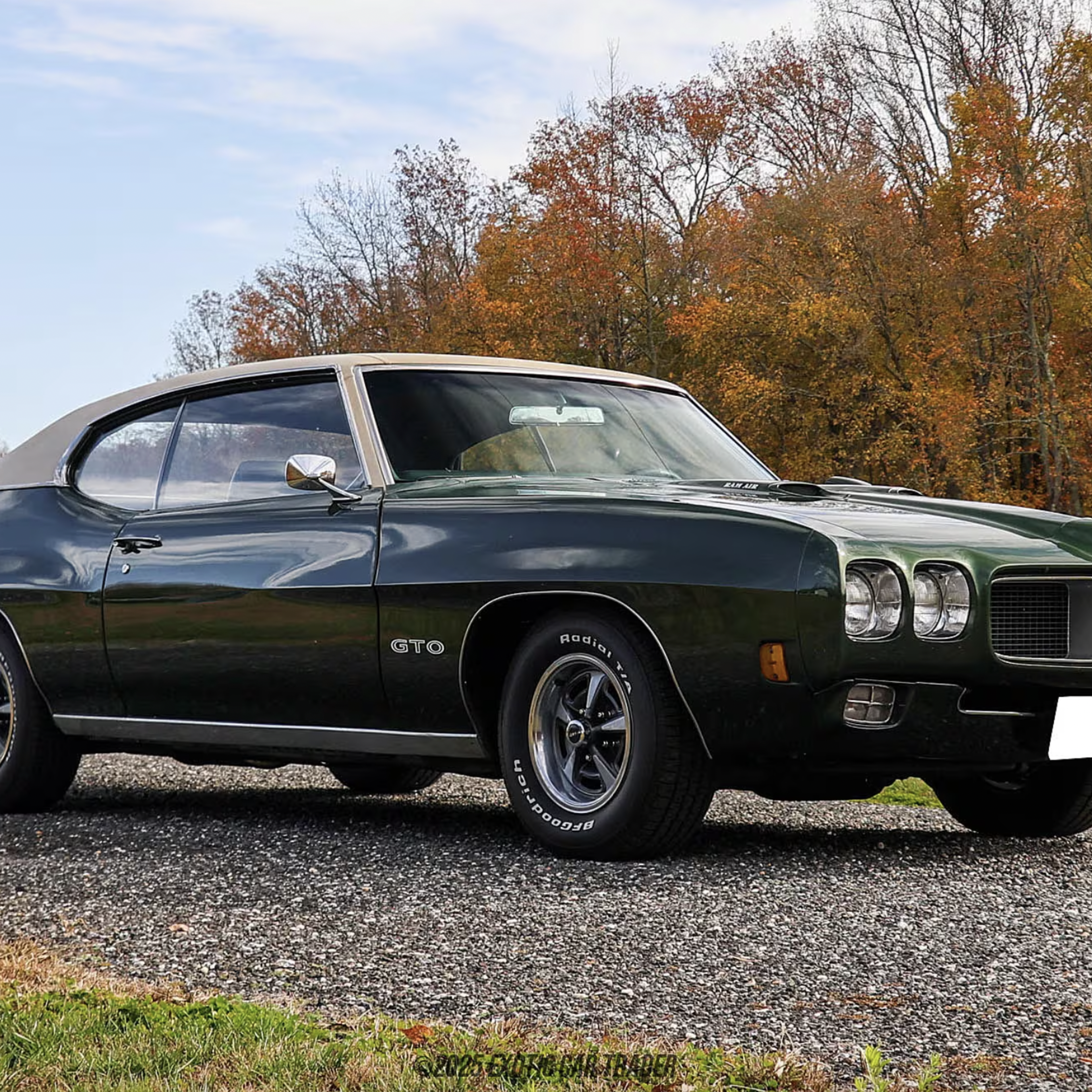 World's only 1964 Pontiac XP-833 Banshee coupe for sale by Kia