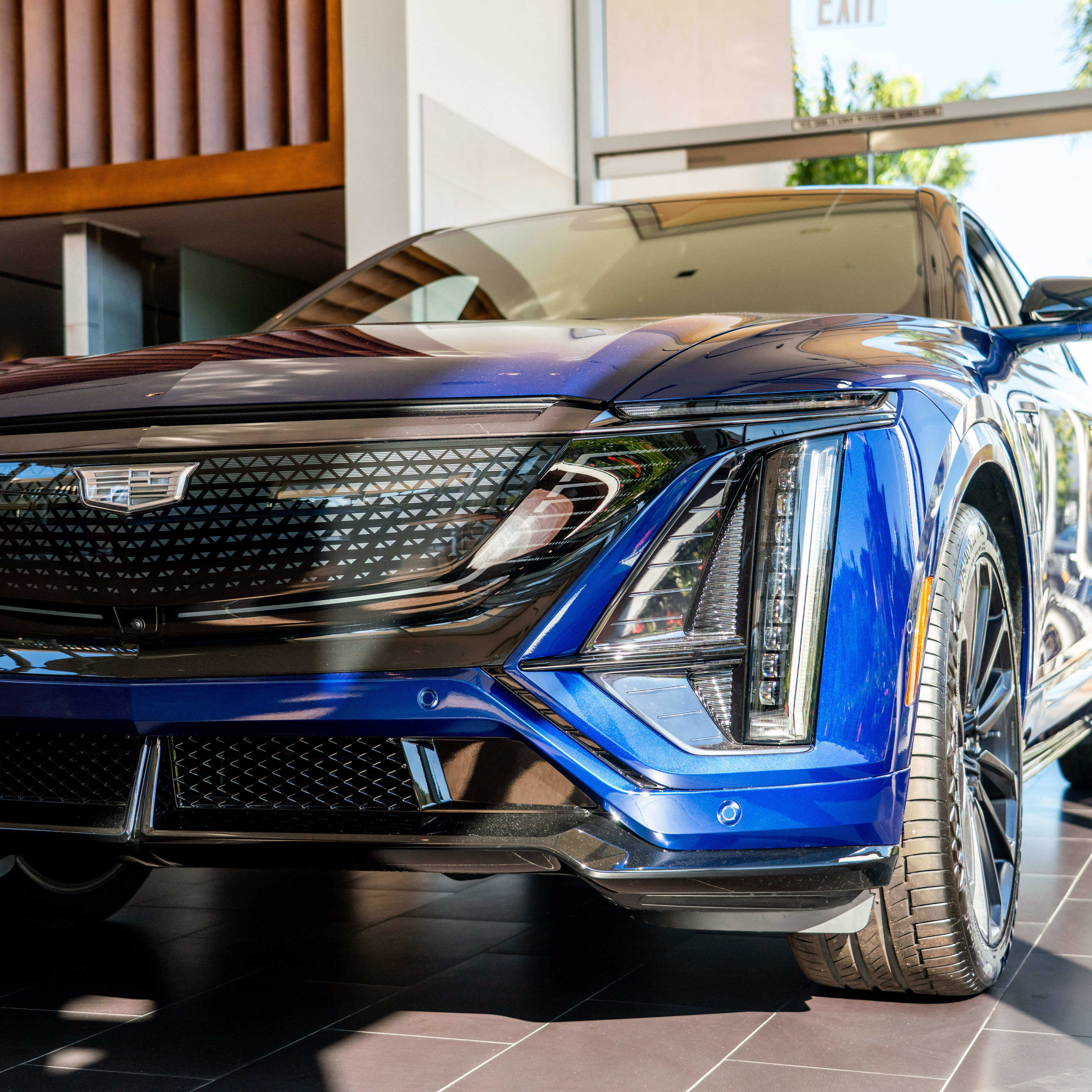 2024 Genesis GV60 introduces Standard RWD trim with a lower price