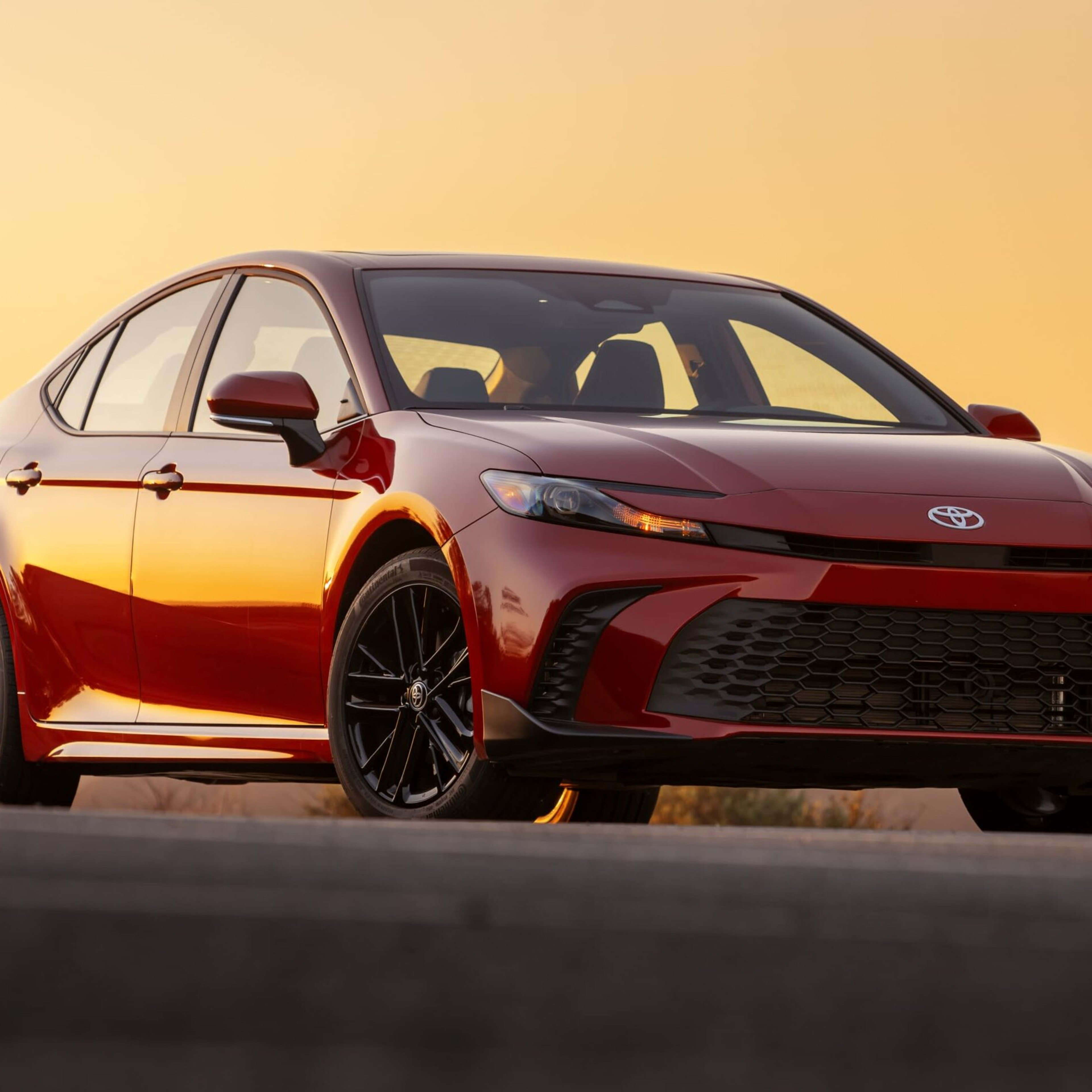 2026 Toyota Corolla Is Super Cheap To Lease This Holiday Season - Autoblog