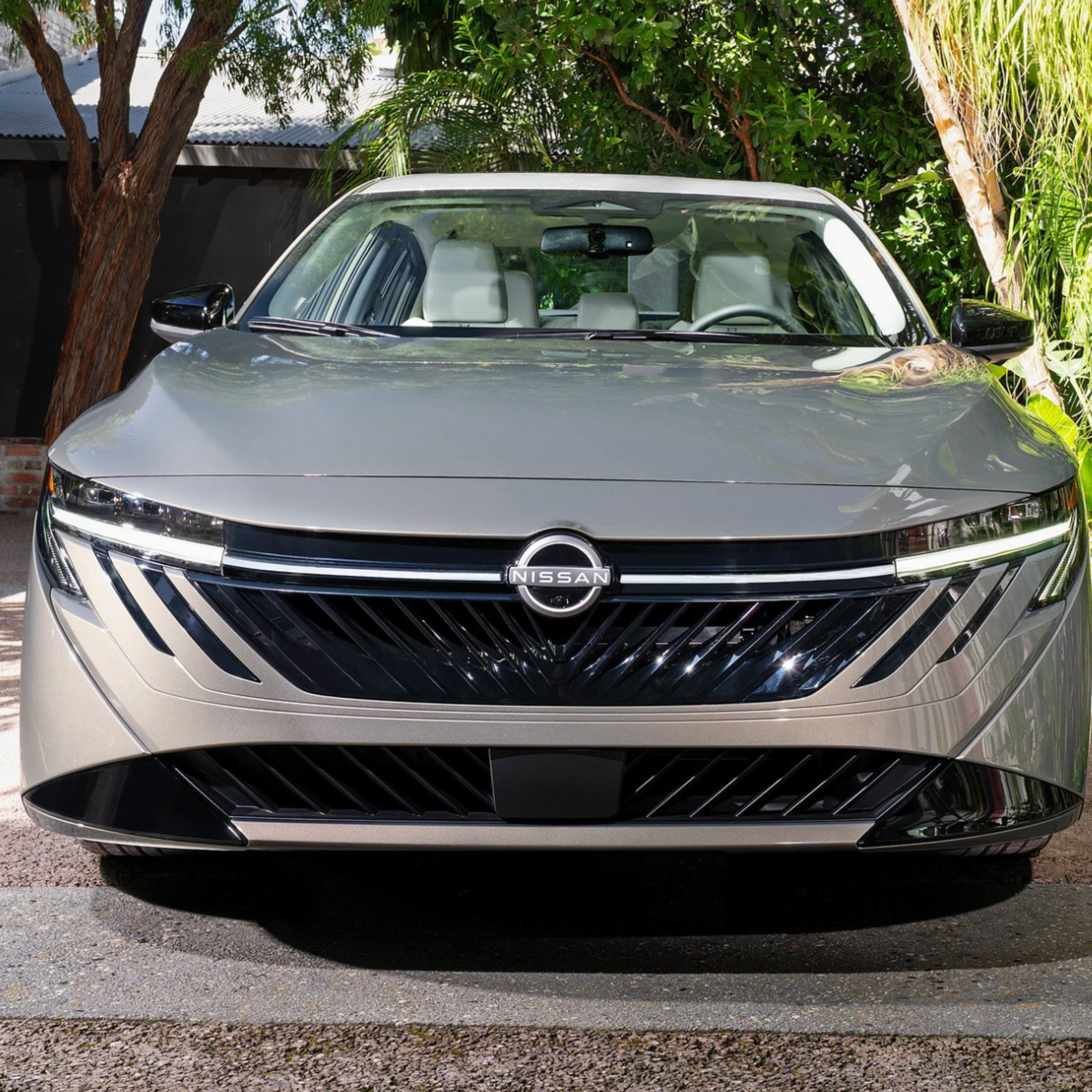 Nismo-Style Nissan Sentra SE RS Looks Like a Civic Si Killer — Until ...