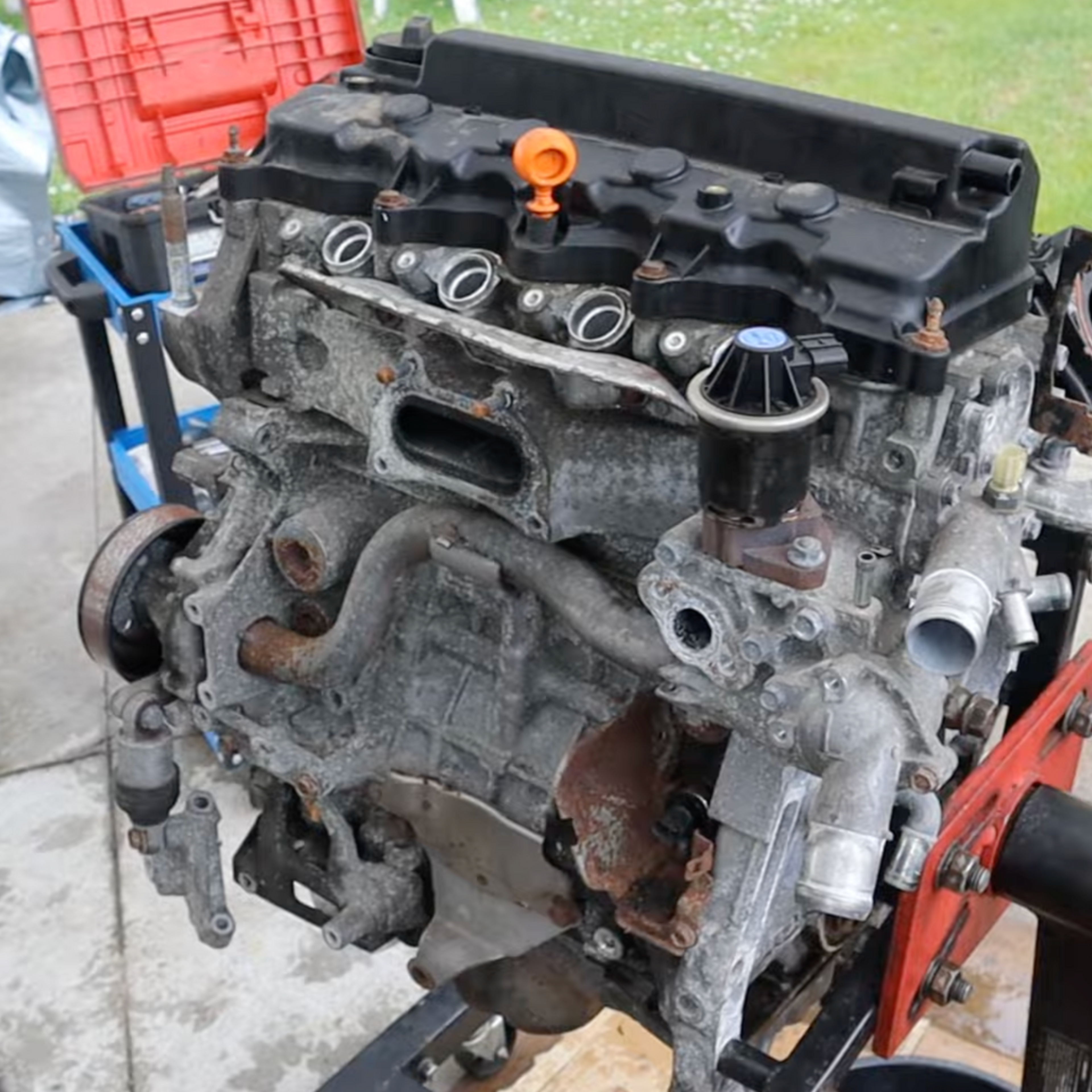 Ford’s Plug-In SUVs Face New Fire Risk — And There’s Still No Fix ...