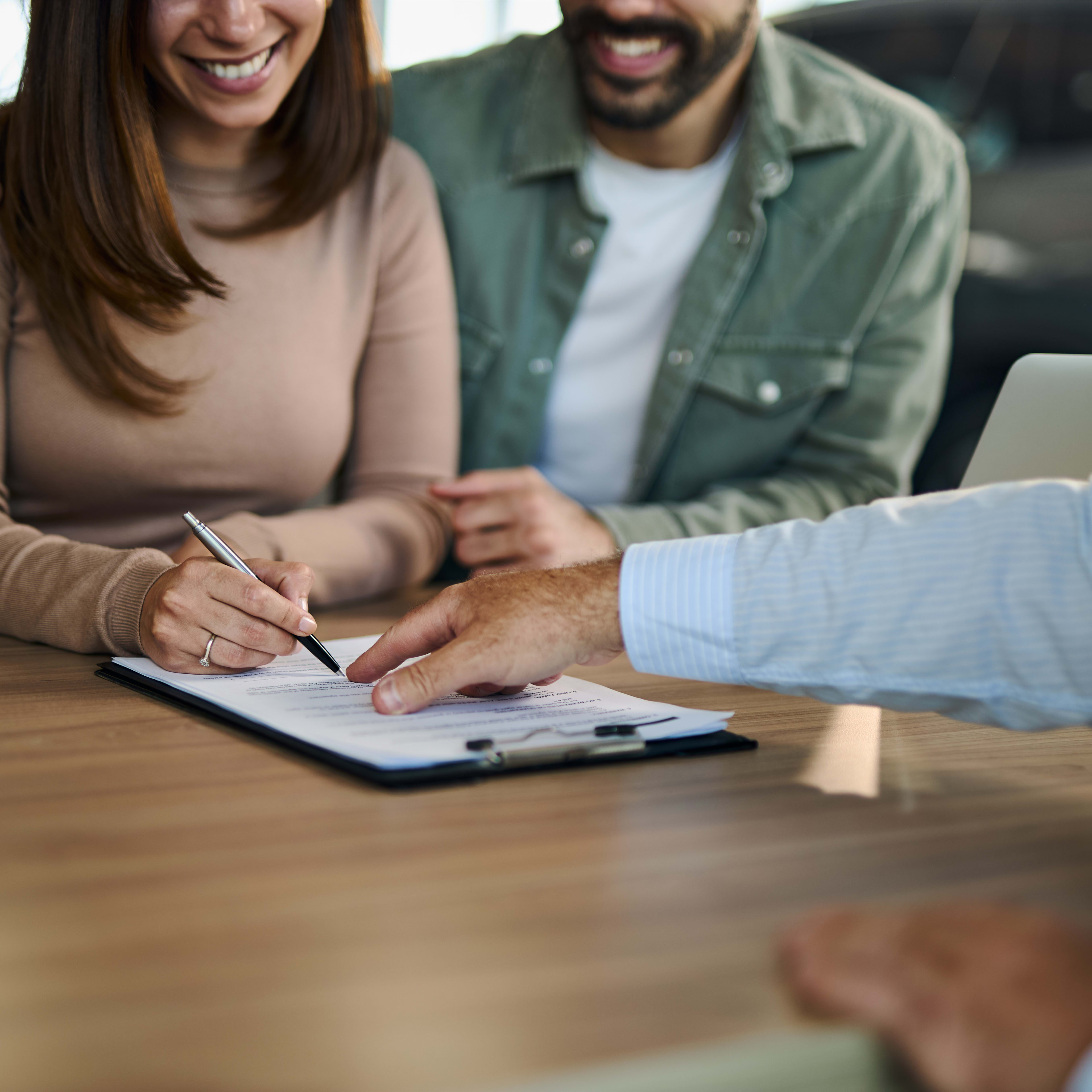 Study: Buyers Want to Keep Key Car Buying Practices the Old-School Way