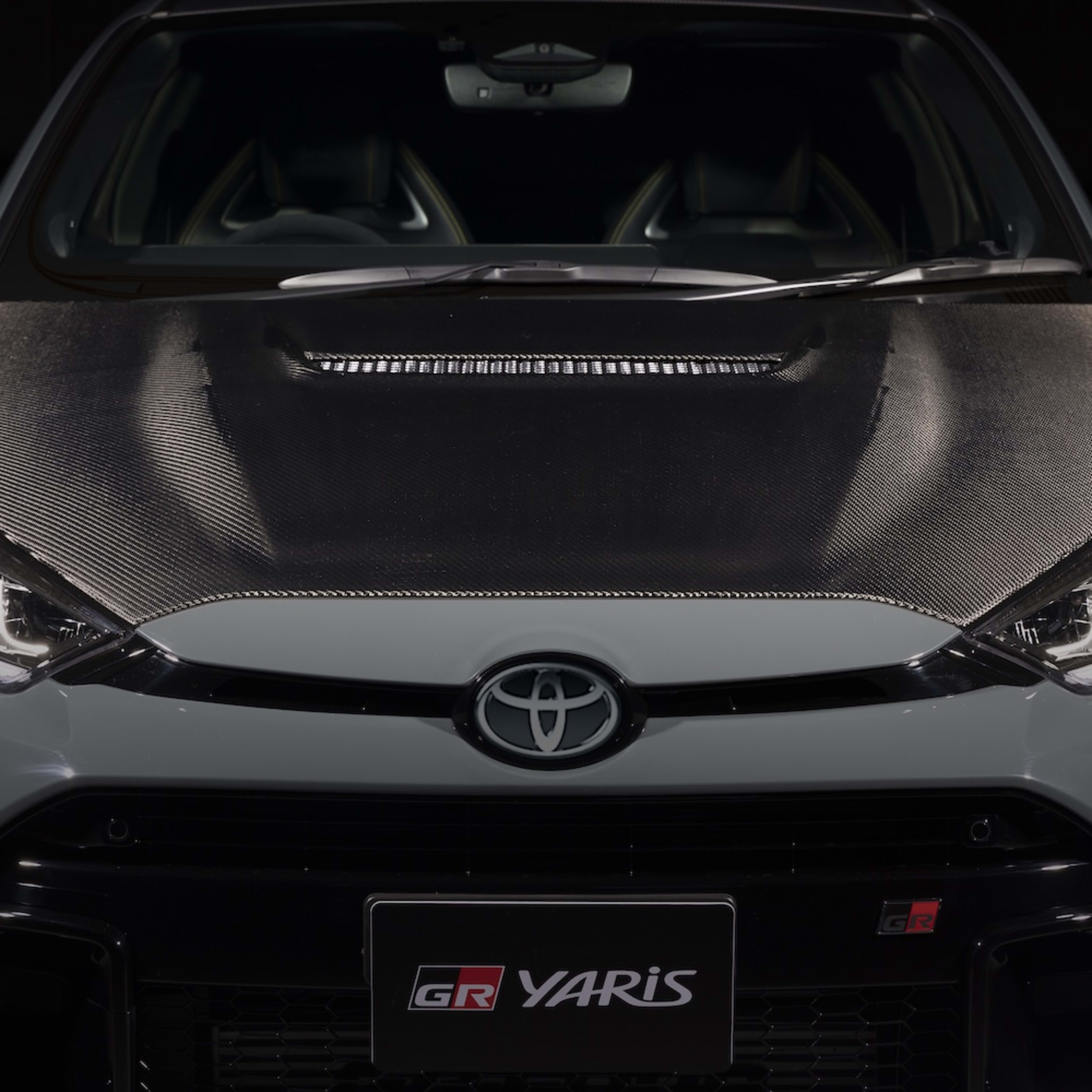 Ultra-Limited Toyota GR Yaris Morizo RR Debuts with Hardcore Performance