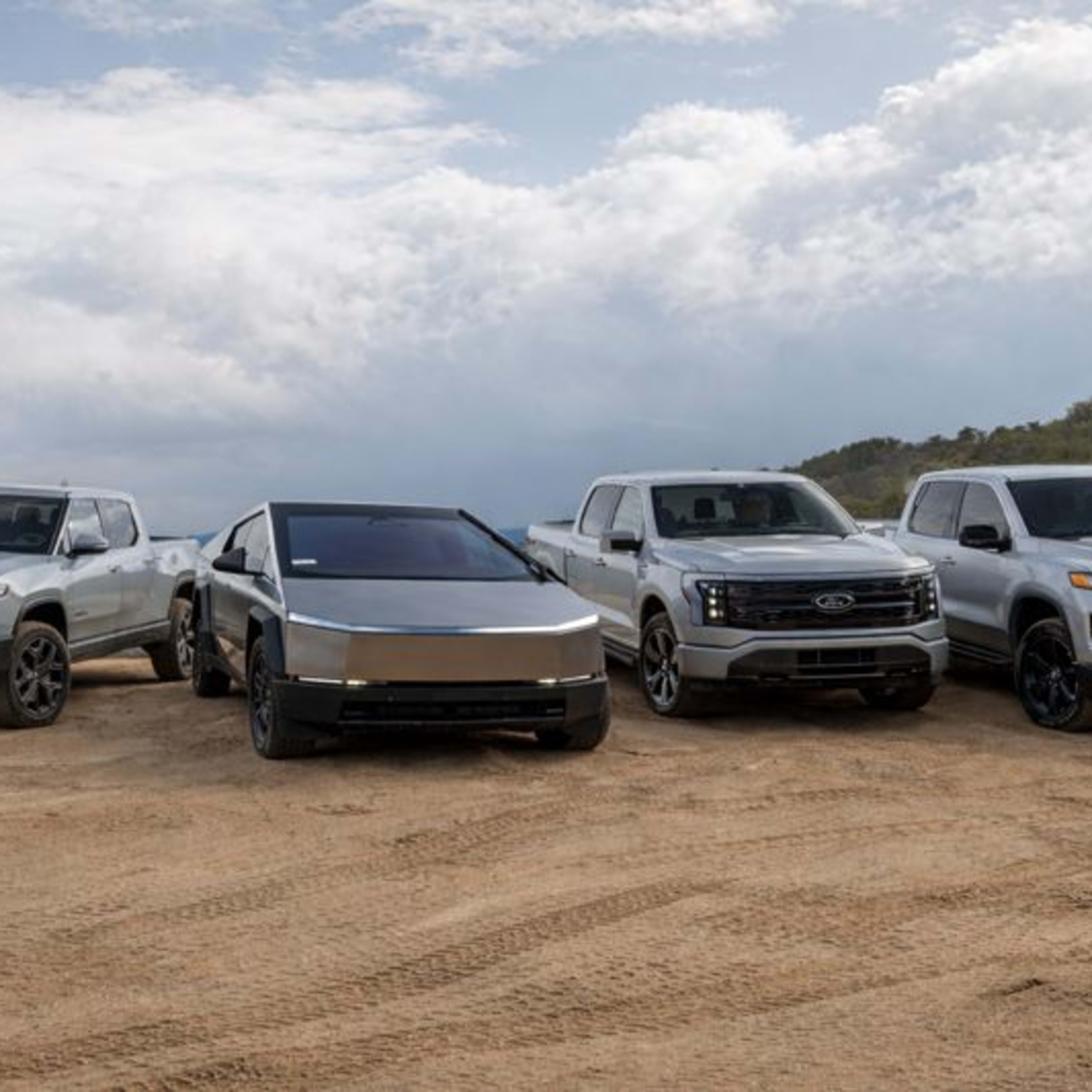 2026 Ford F-150 Raptor vs Ram 1500 RHO: 3 Key Differences - Autoblog