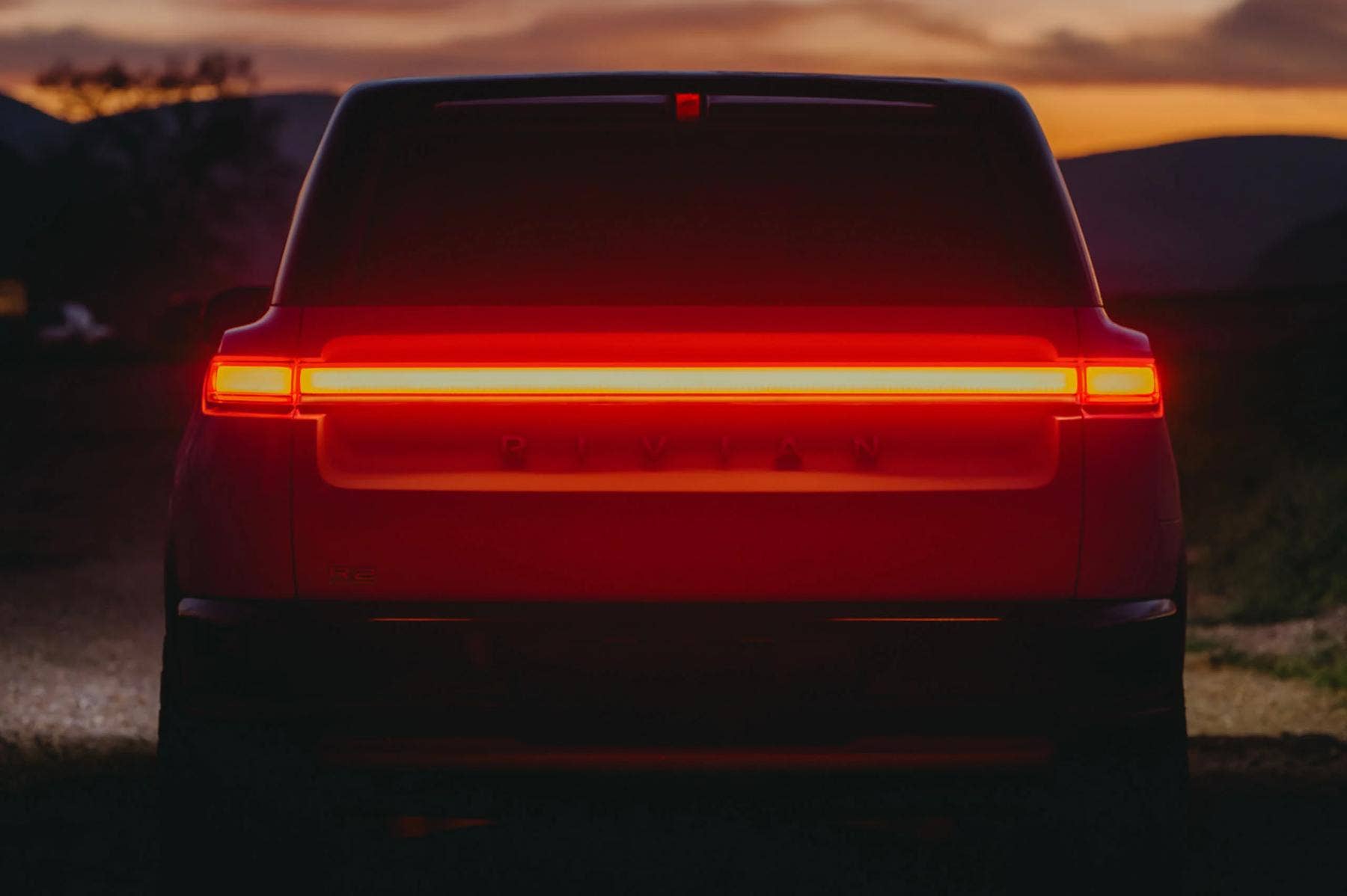 LEAKED: Rivian R2 Specs and Pricing Revealed Prior to Big SXSW Debut ...