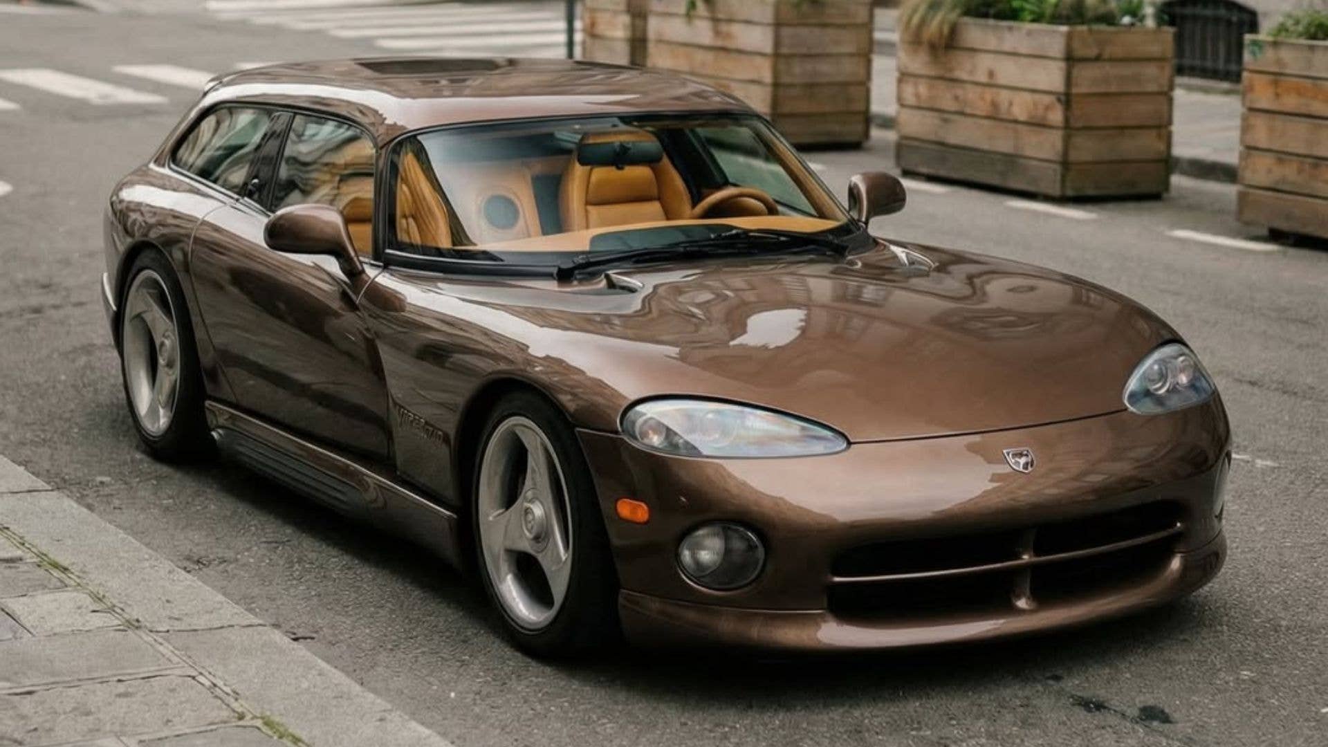 LEAKED 2027 Chevy Corvette Grand Sport's Engine Could Be Even Bigger