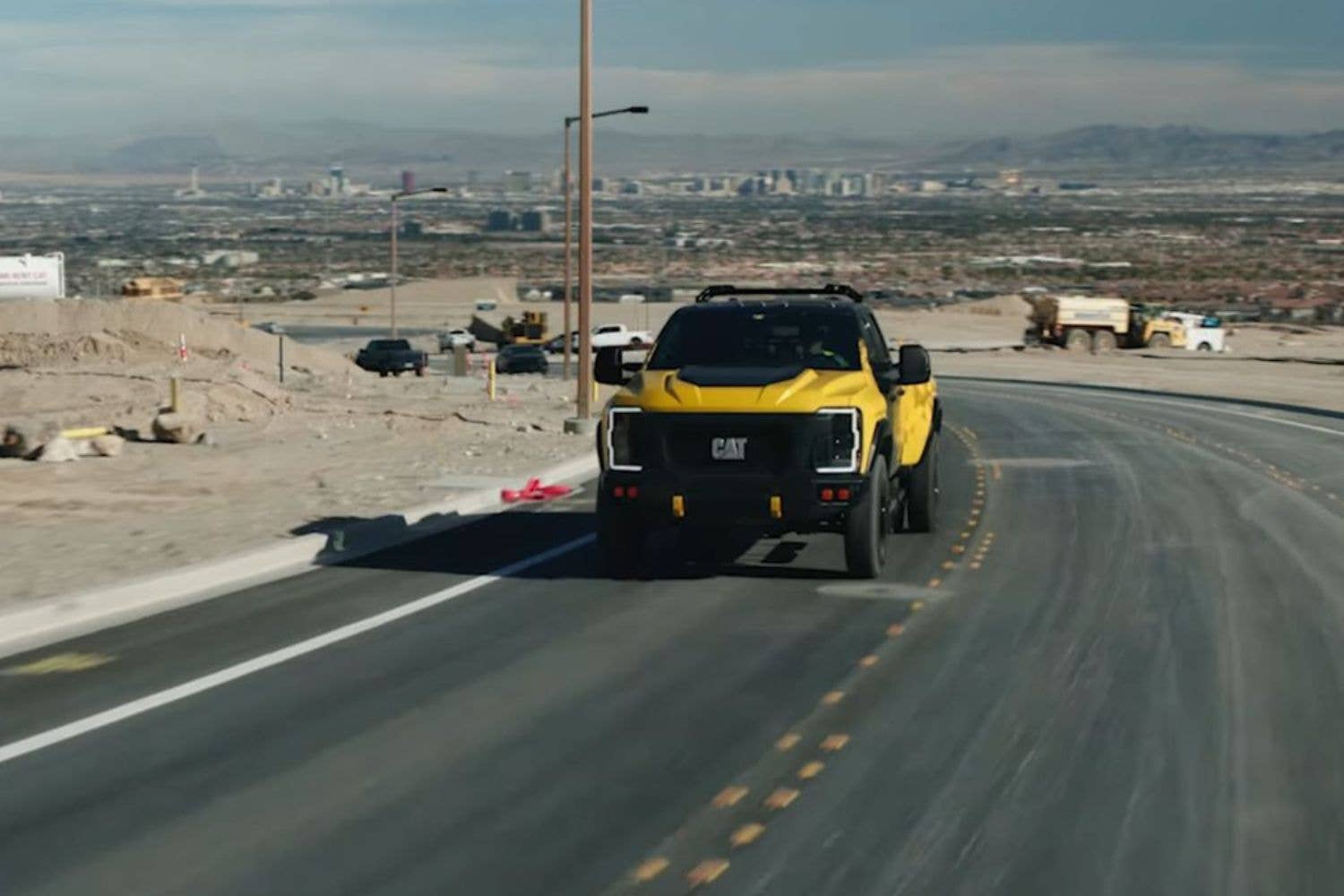 Dreame Auto Reveals Its First Car—And It Looks Like a Bugatti Clone ...