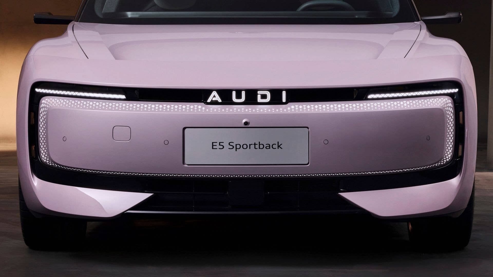 I Drove The 2025 Audi A6 & S6 e-tron: Here's My Honest First Drive ...