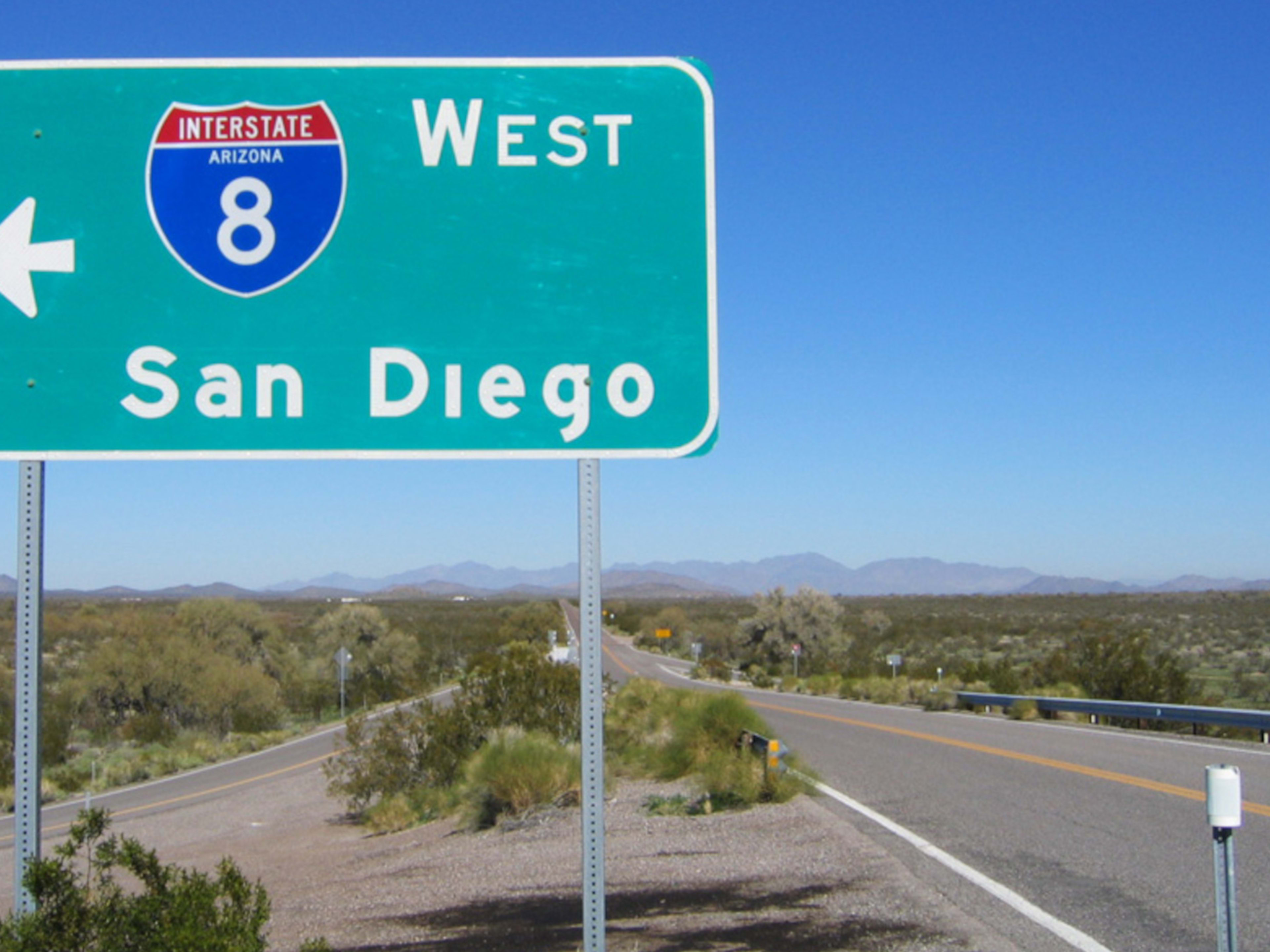 RAPID Act Could Make Speeding in One State Perfectly Legal - Autoblog