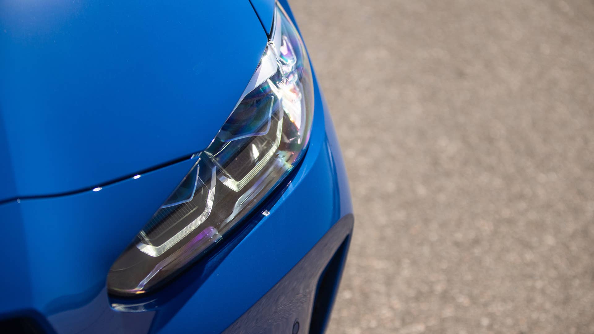 BMW Laser Headlights Are Amazing — Until You See the $9,000 Repair Bill ...