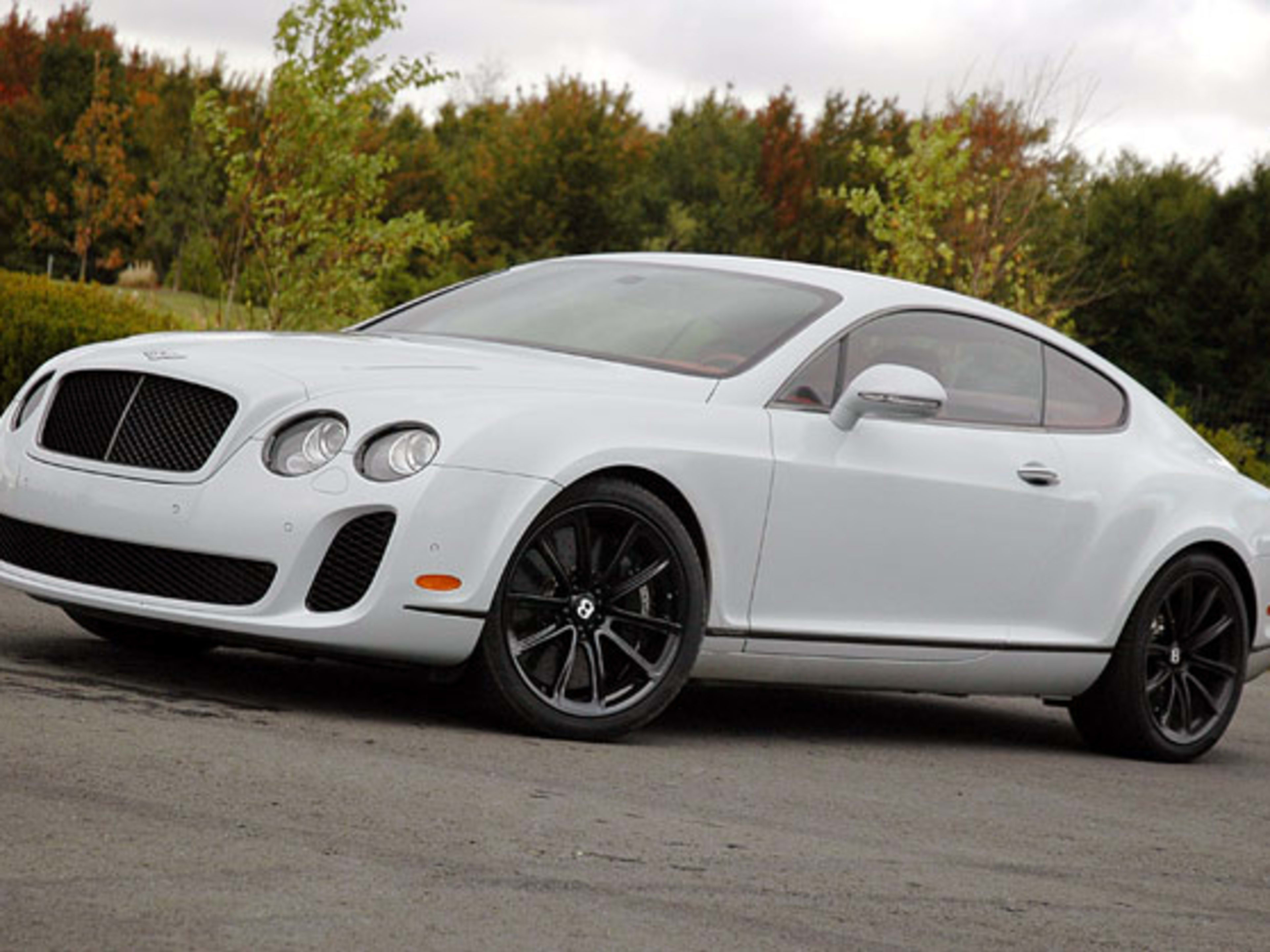 Bentley Lighter (DR) Bentley Lighter (DR)