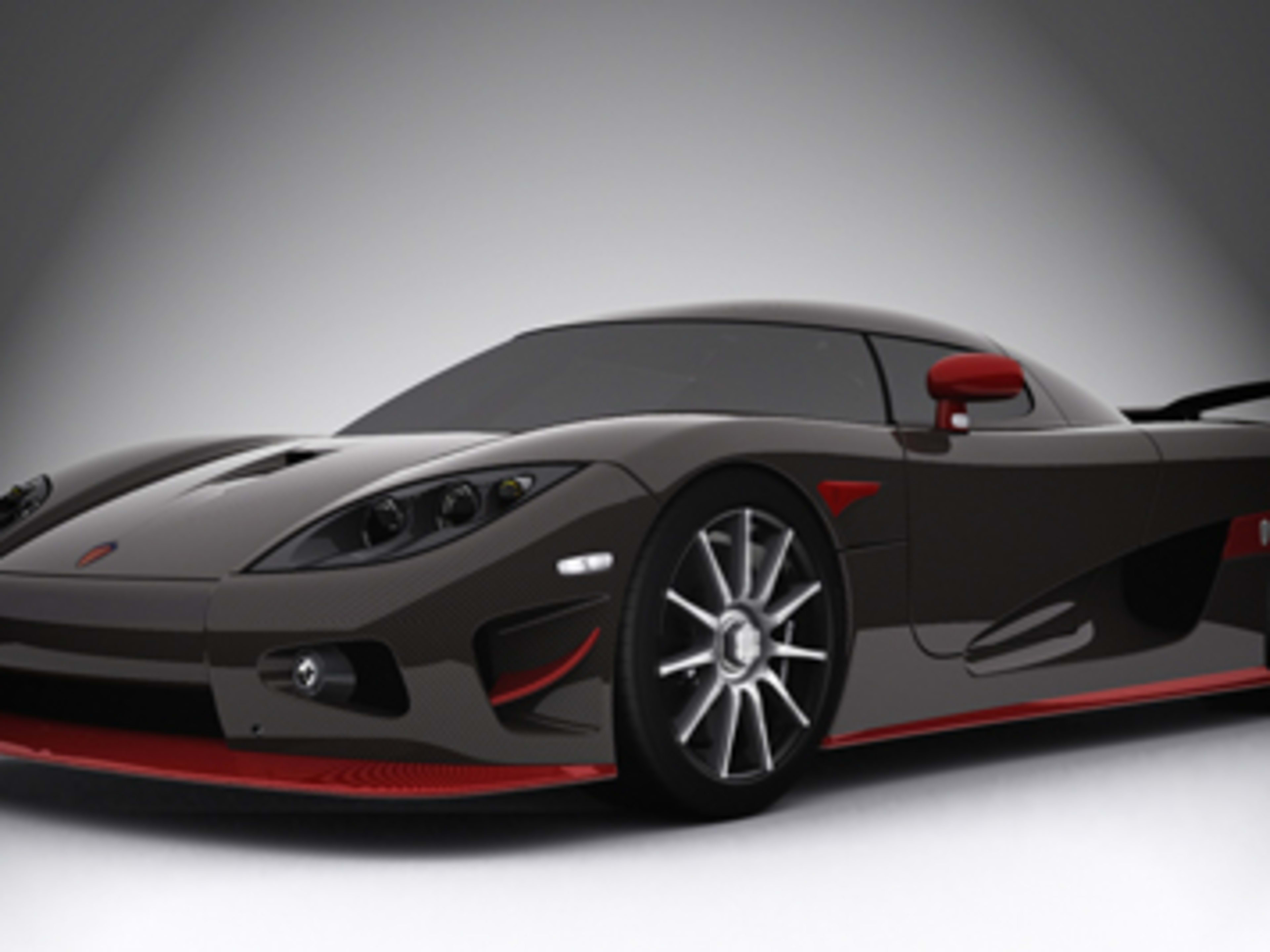 Koenigsegg unveils limited Edition CCX and CCXR models