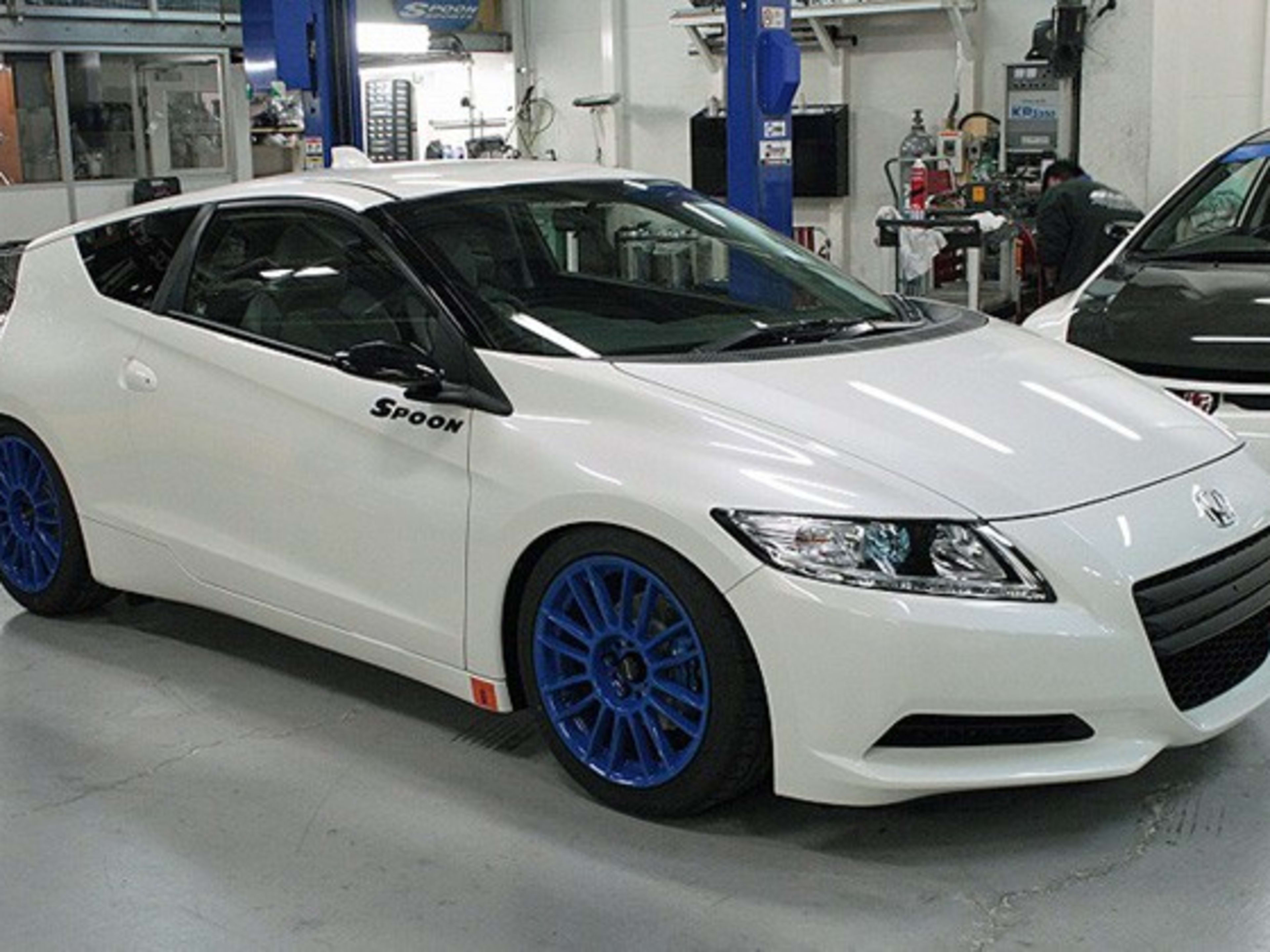 レア 1/43 KYOSHO Honda CR-Z SPOON レア 1/43 KYOSHO Honda CR-Z SPOON 1/43 Kyosho Honda Cr-Z Spoon |