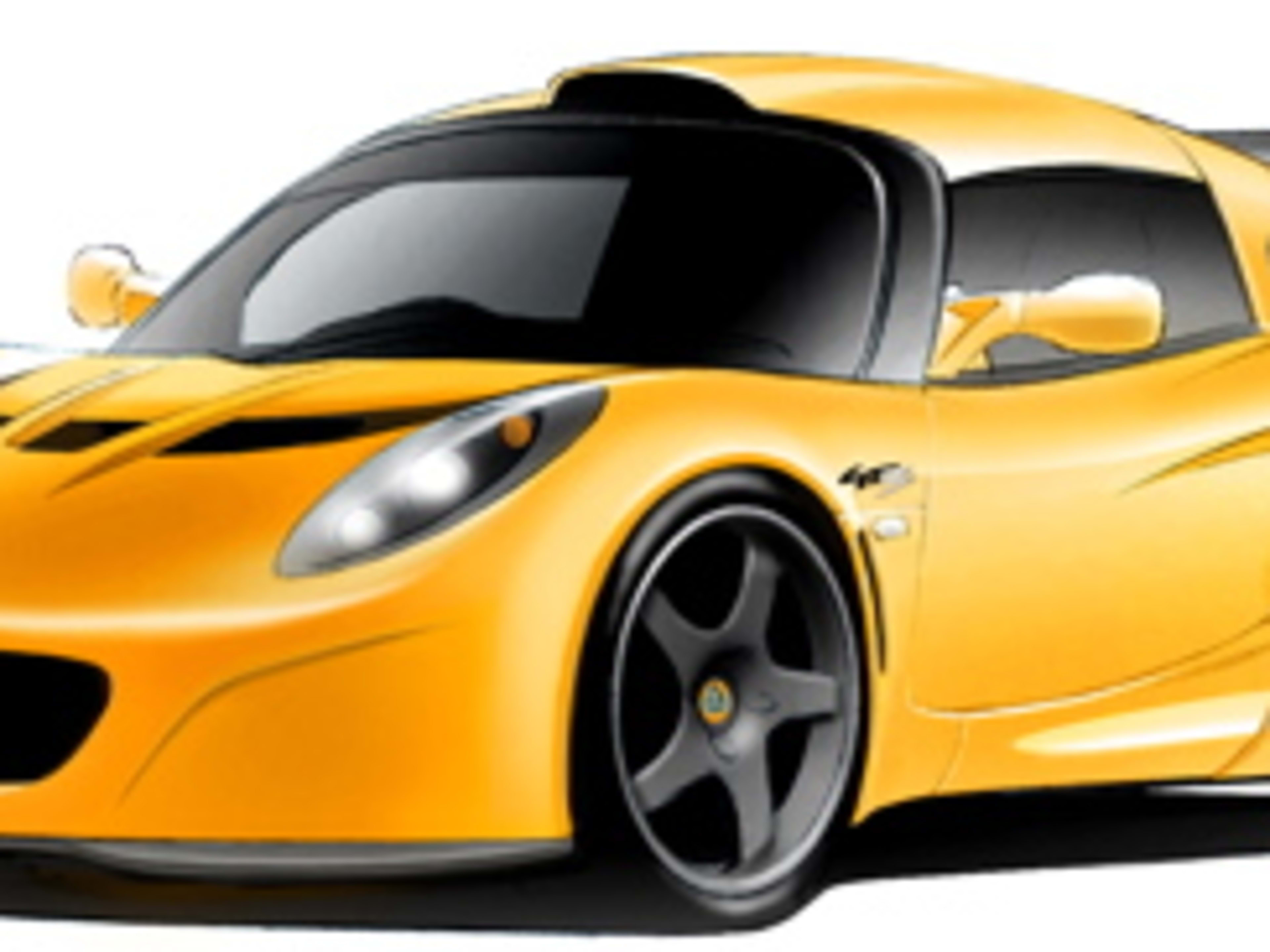 Racecarsdirect.com - LOTUS SPORT EXIGE GT3