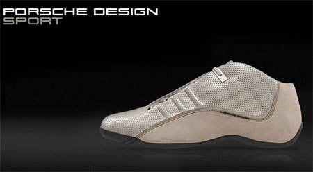 adidas porsche design sport