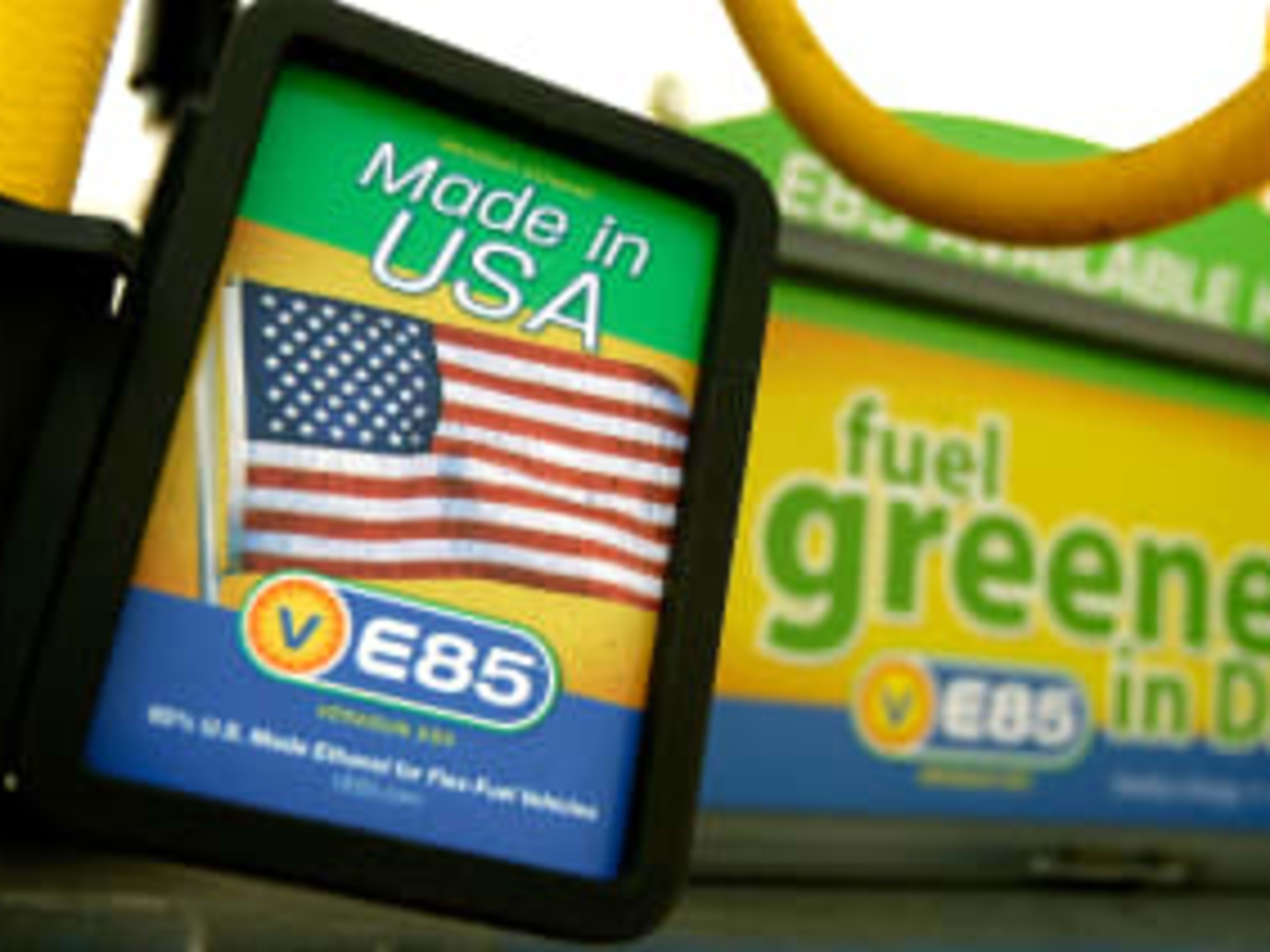 What is Flex Fuel? The pros and cons of flexible fuel vehicles Autoblog