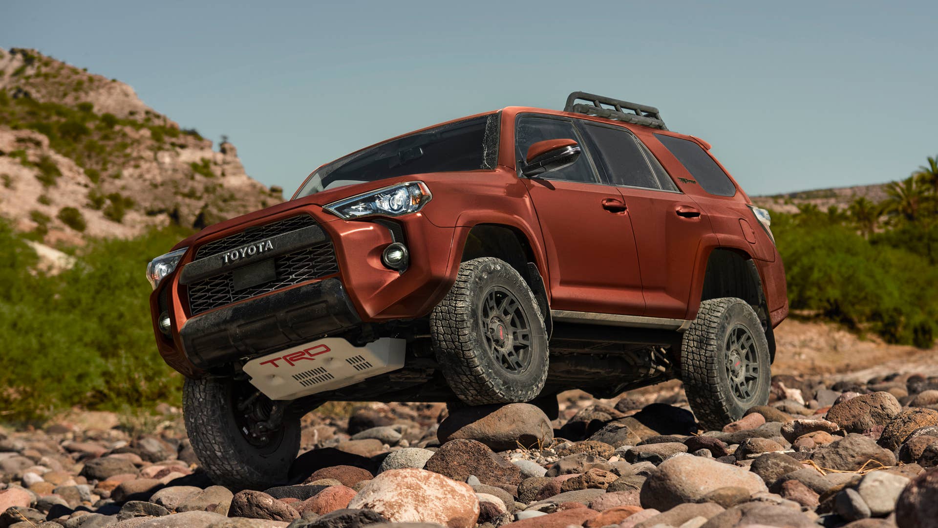 2024 Toyota 4Runner Review: The 15th and final year
