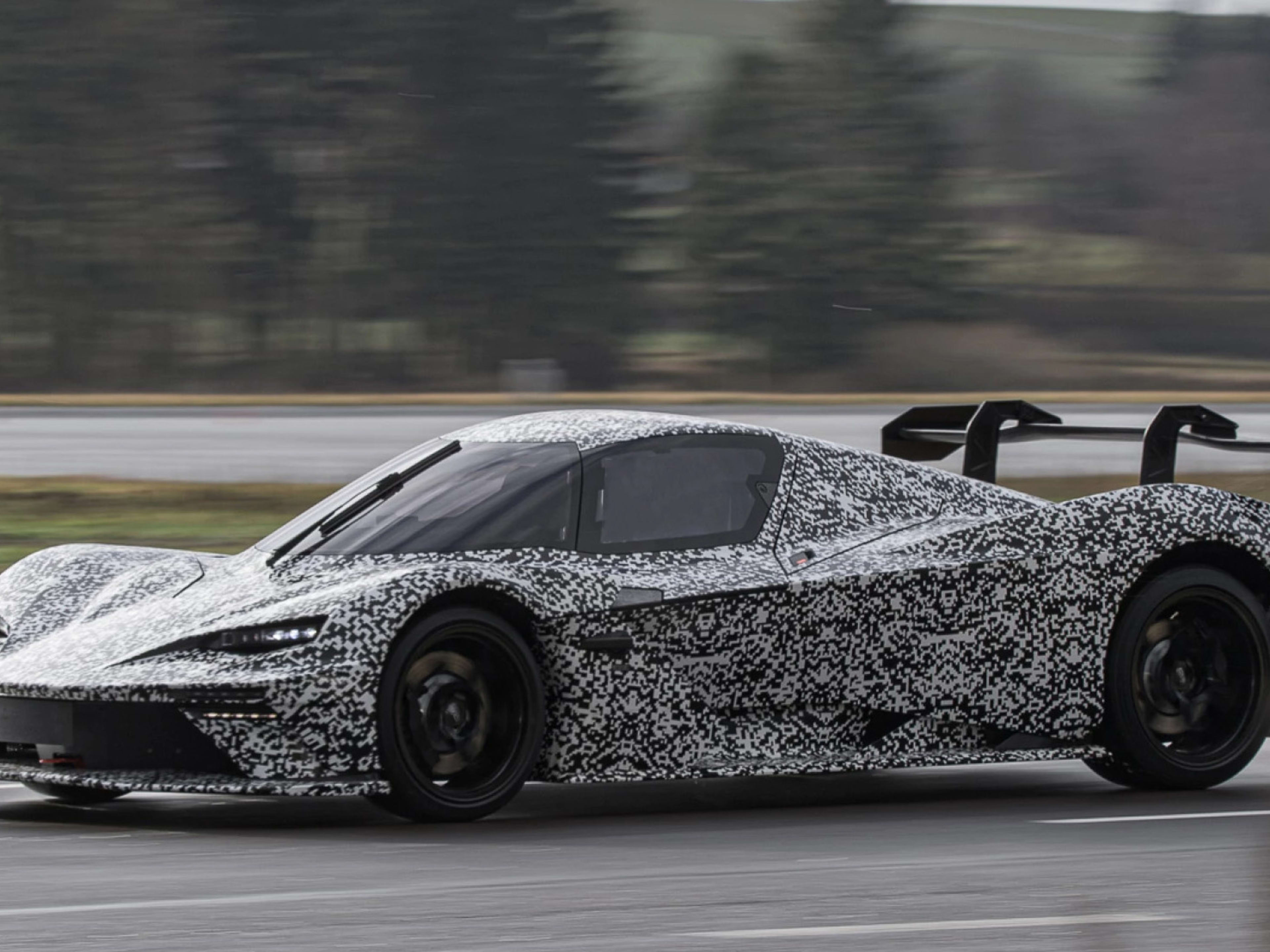 KTM X-Bow GT2 track car getting a road version - Autoblog