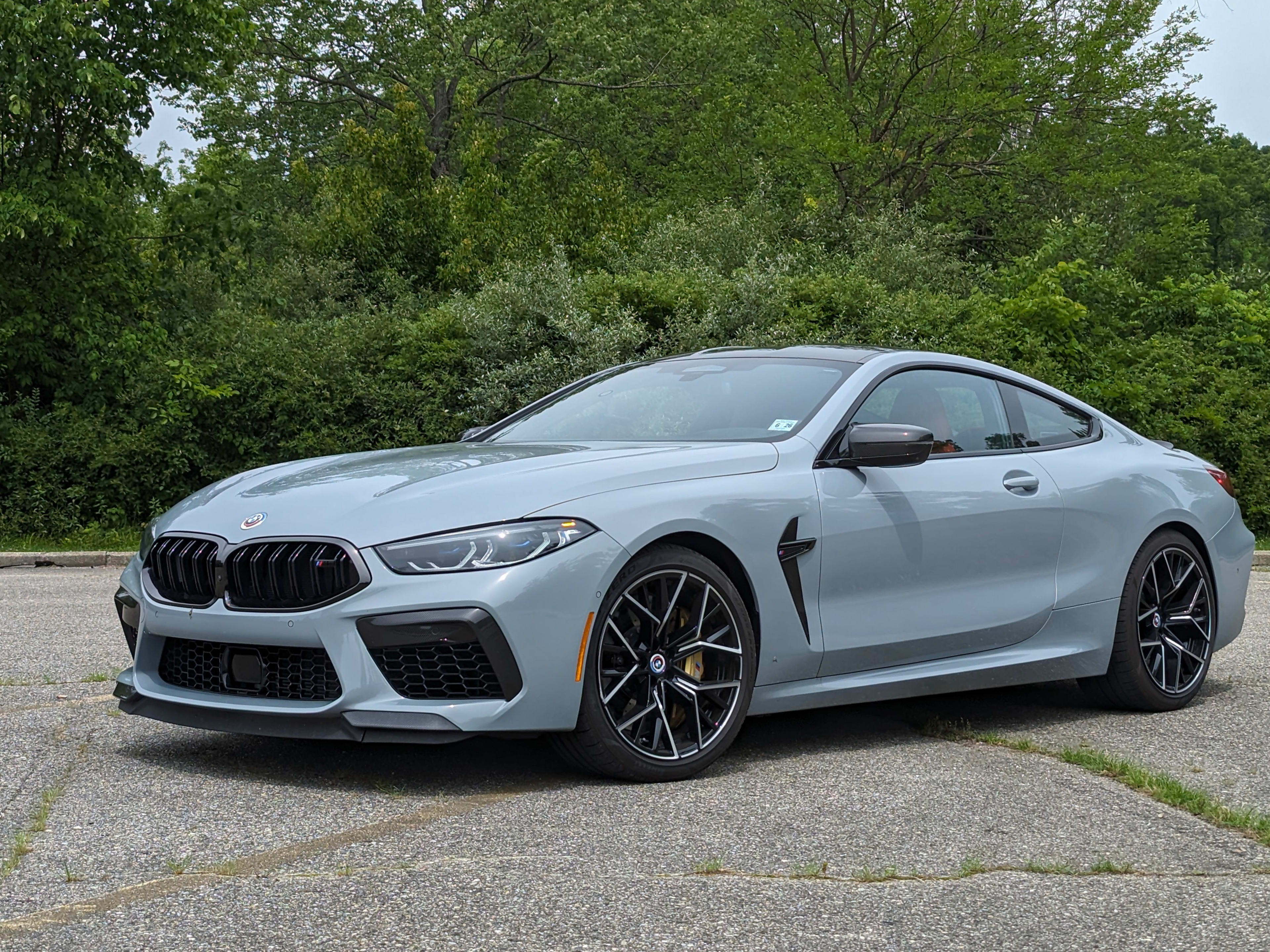 BMW reportedly killing 8 Series for new 6, and canceling XM successor ...