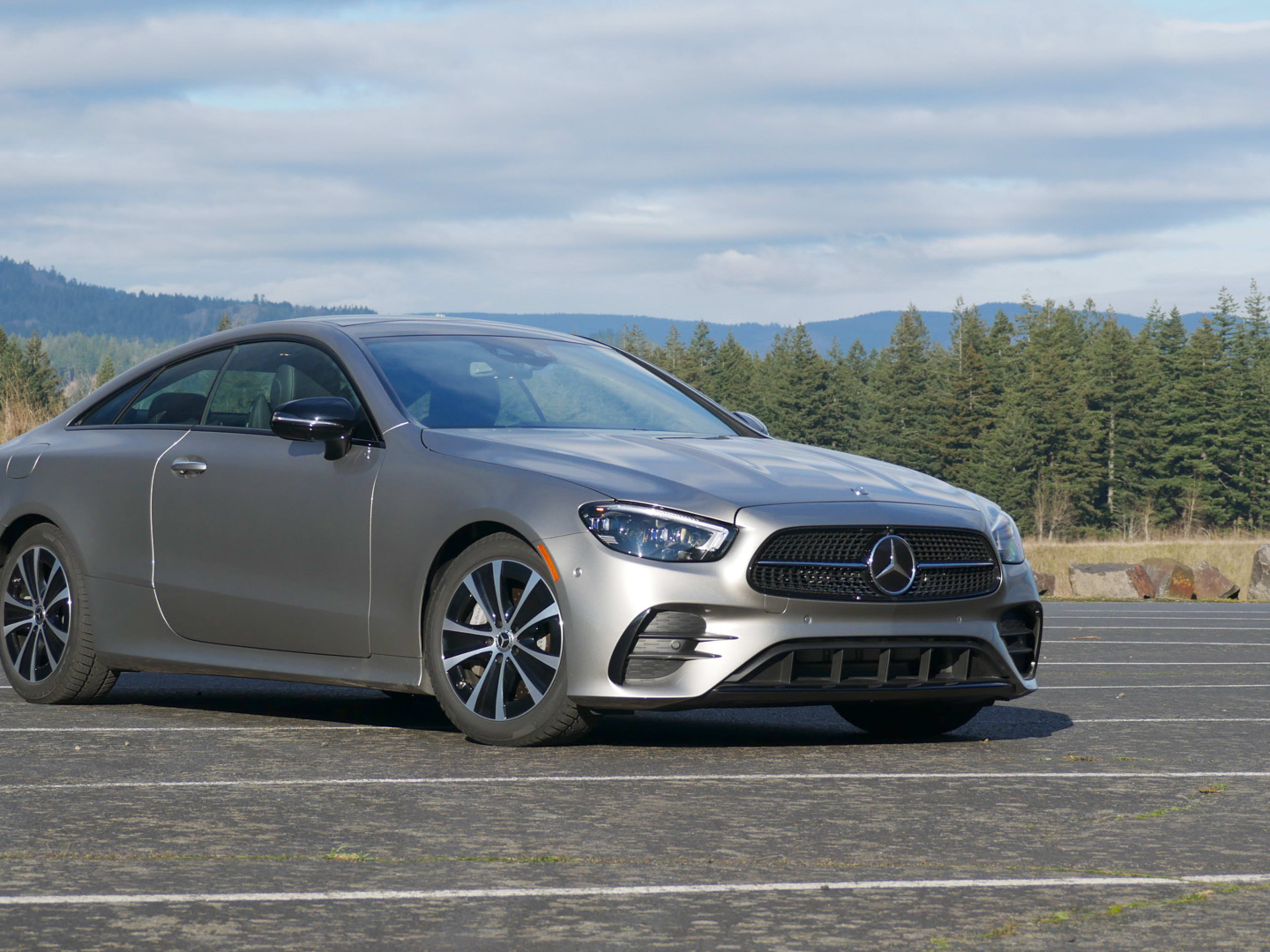 What is a coupe? - Autoblog