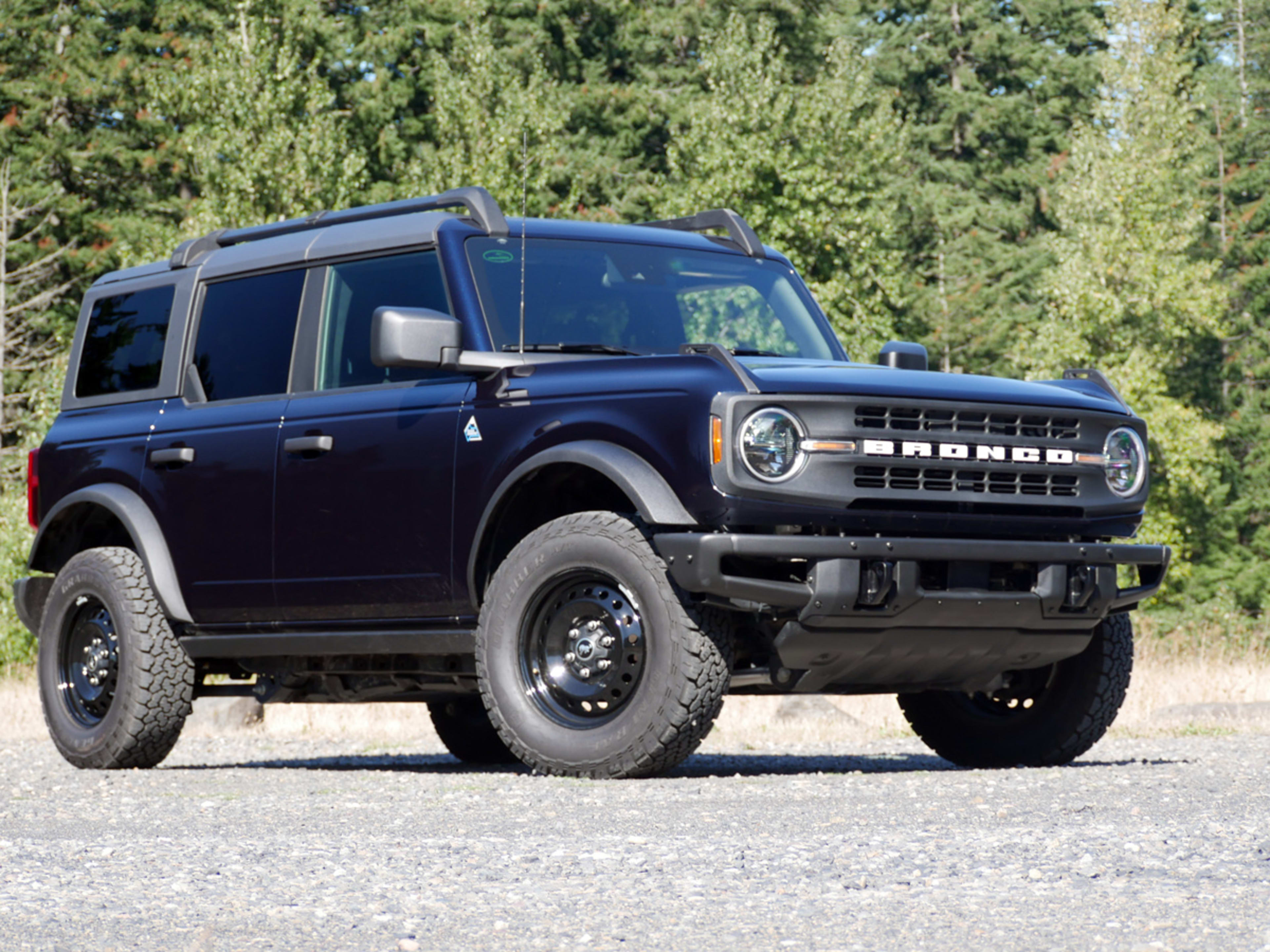 Cab Top & A-Pillar Kit | FORD BRONCO 4 DOOR WILDTRAK 2022 Cab Top & A-Pillar Kit | FORD BRONCO 4 DOOR WILDTRAK 2022