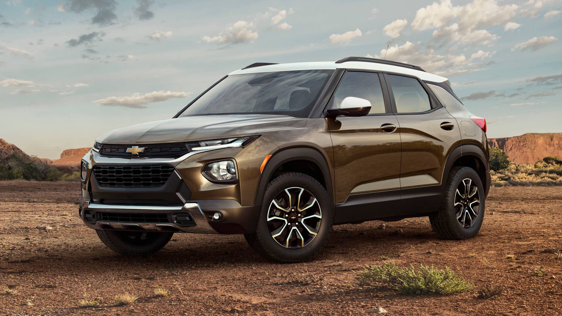 Chevy Trailblazer Fuel Economy