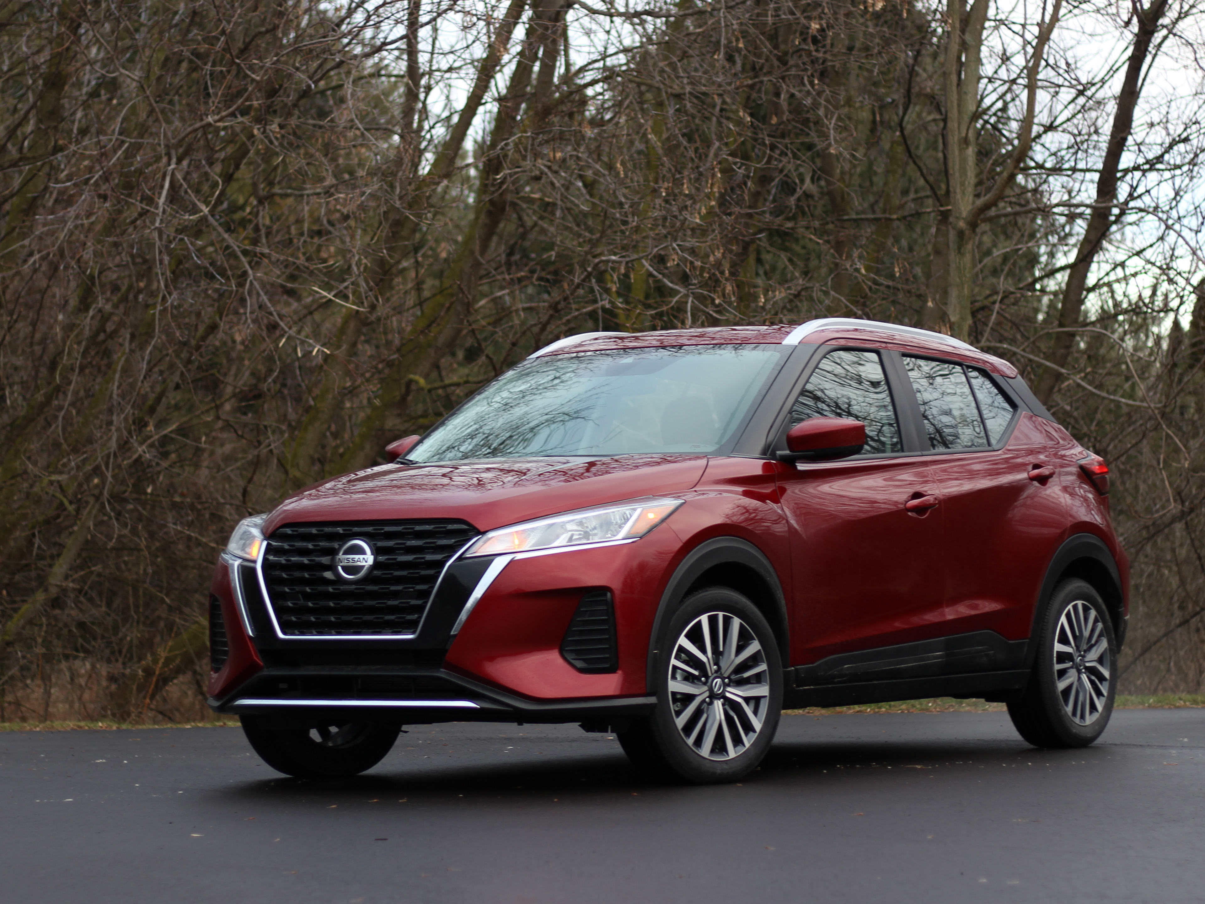 new kicks release 2021