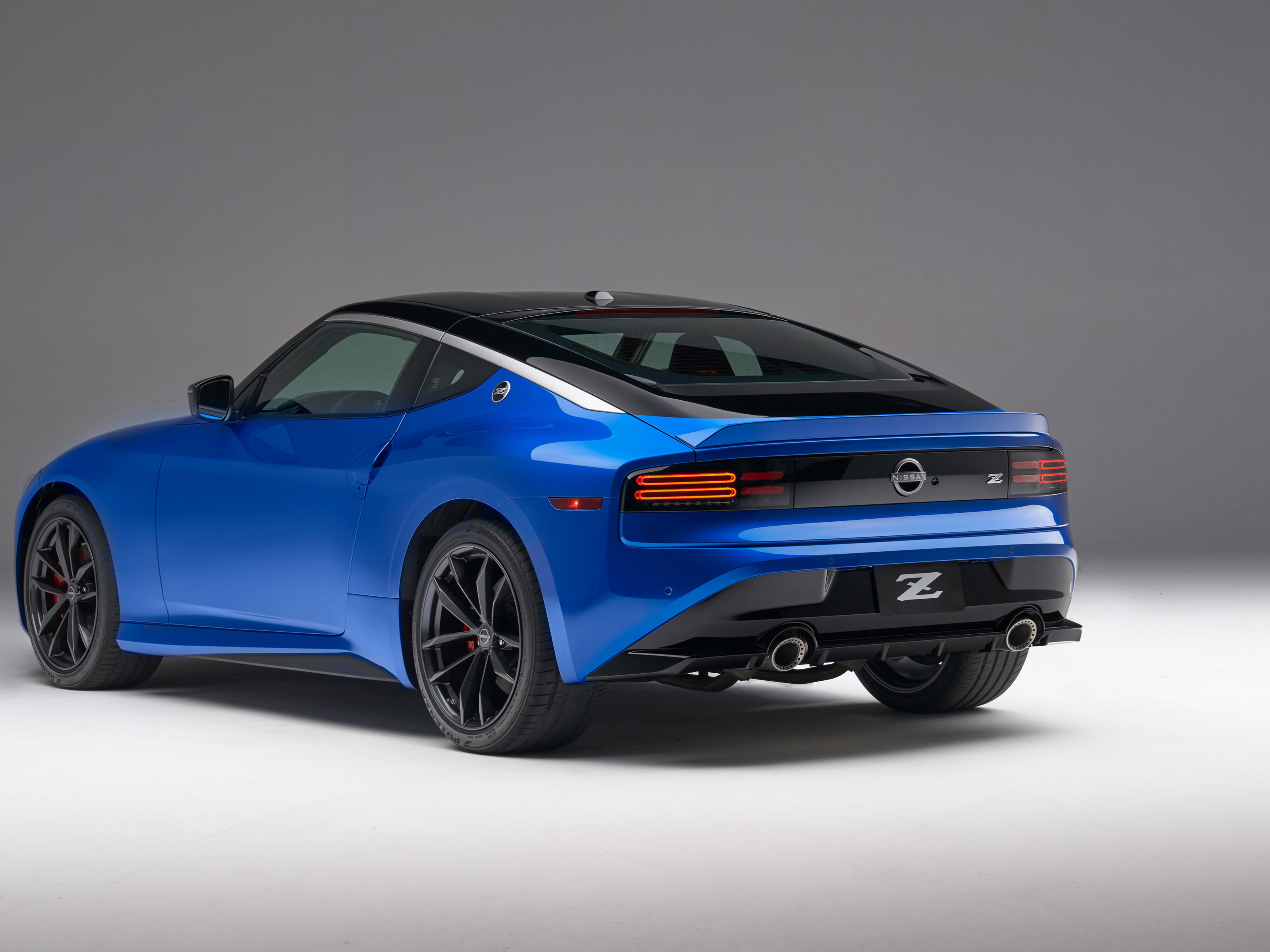 2023 Nissan Z will start around $40,000, says Nissan