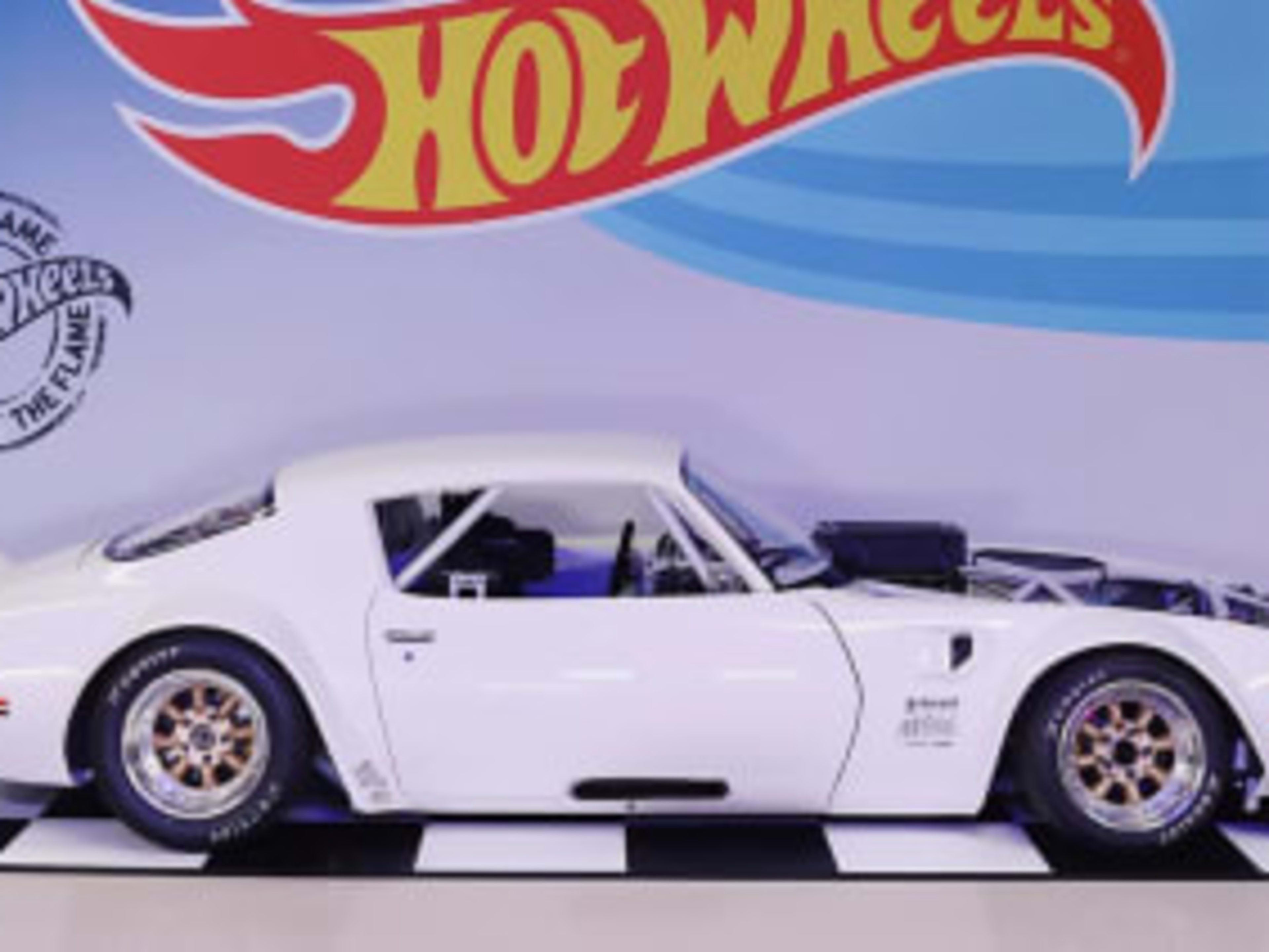 TH HOT WHEELS 2003 CUSTOM FIREBIRD | eBay