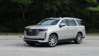 Modèle Réduit Cadillac Escalade Del Prado échelle 1:43 – Métal Et Plastique, Neuf En Boîte
