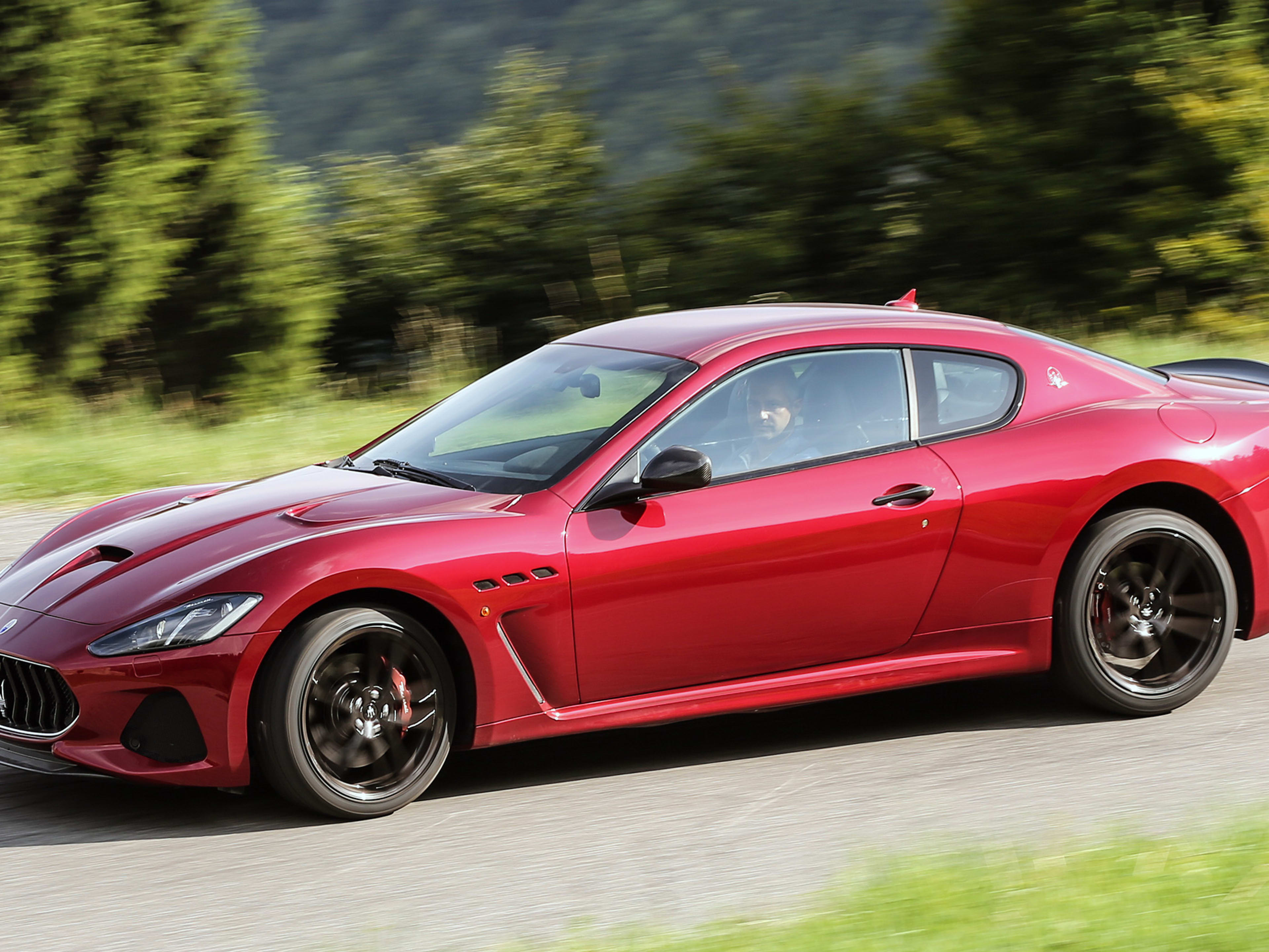 Amazon.com: Westerly GTroman STRADALE 18 (Motor Magazine