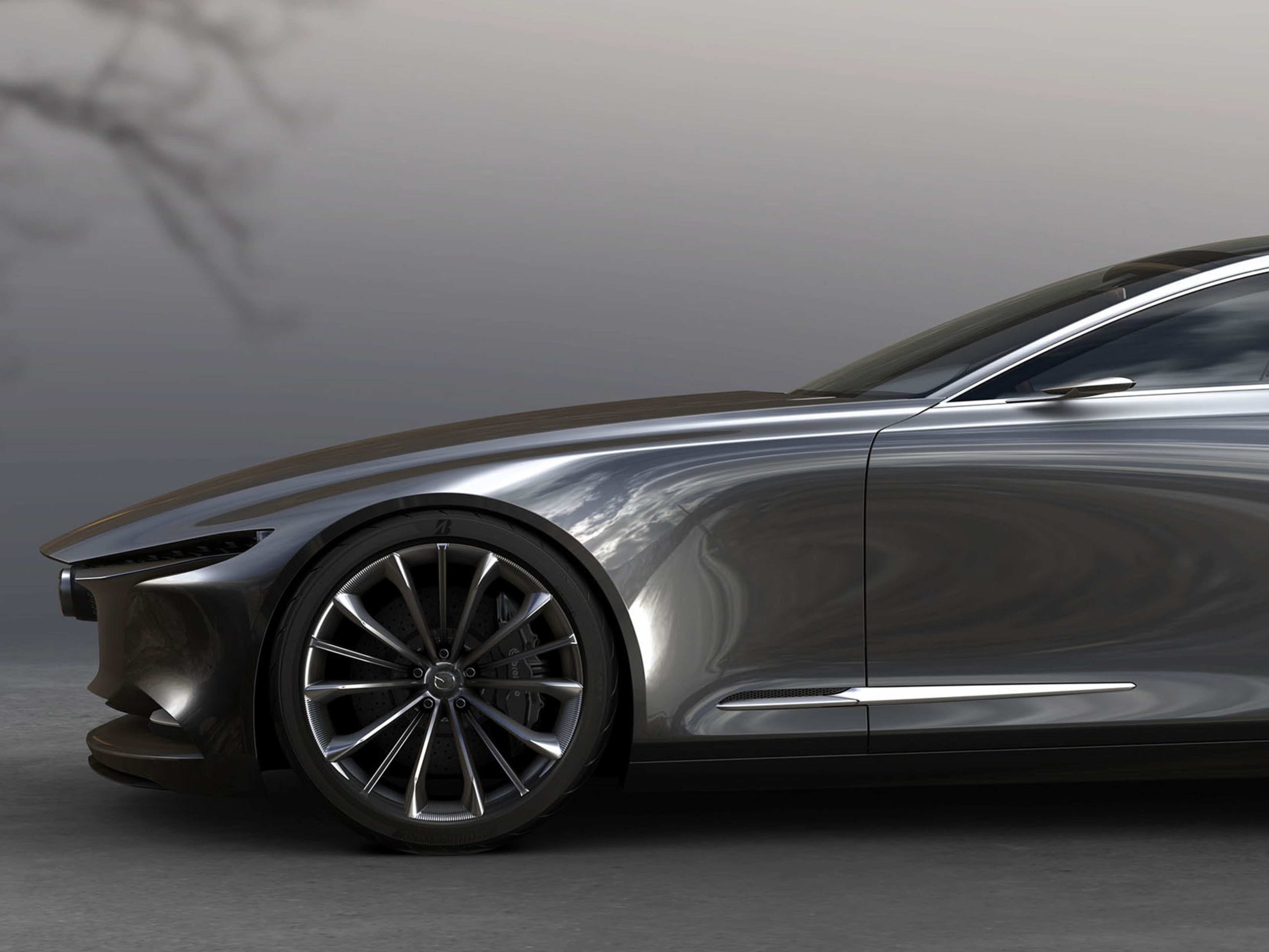 Mazda Confirms Iconic SP Sports Coupe For Production | Carscoops