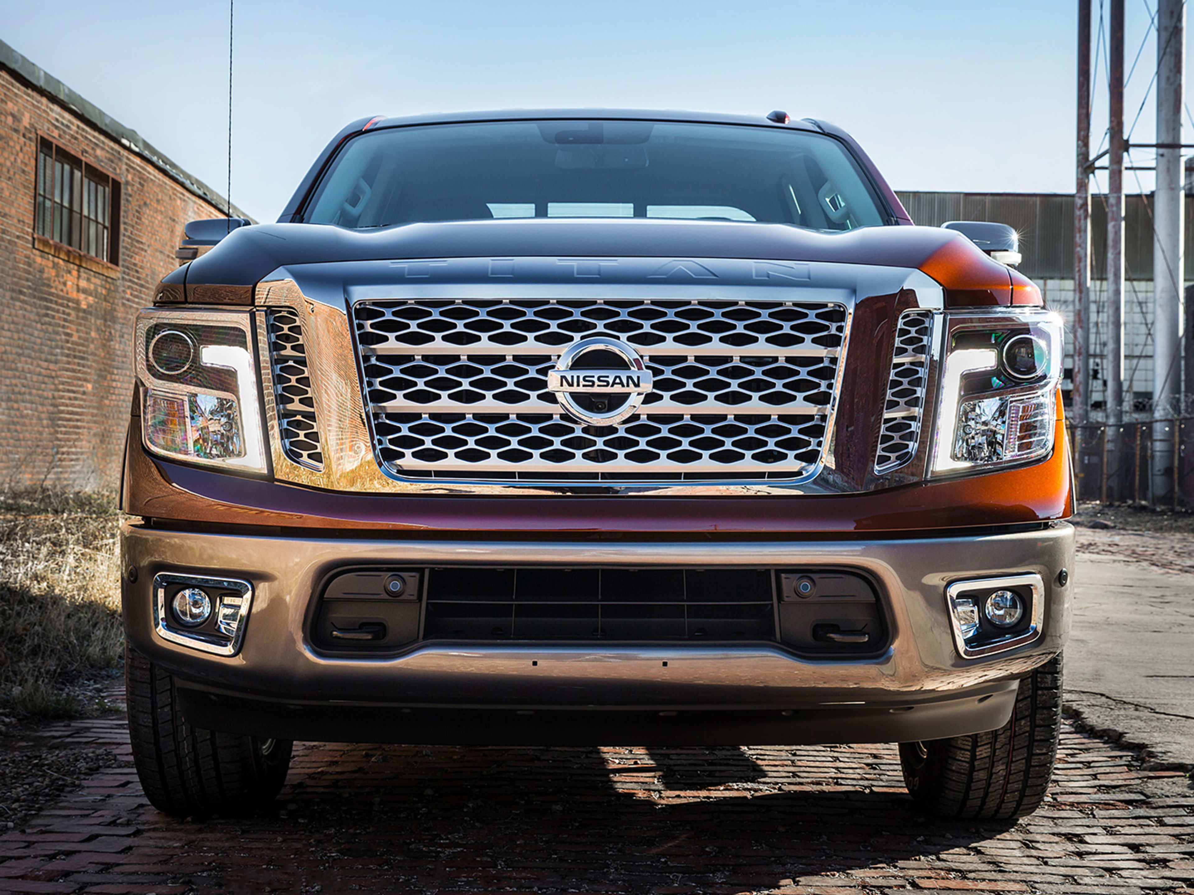 Cab Top & A-Pillar Kit | NISSAN TITAN XD PLATINUM RESERVE 2020 Cab Top & A-Pillar Kit | NISSAN TITAN XD PLATINUM RESERVE 2020