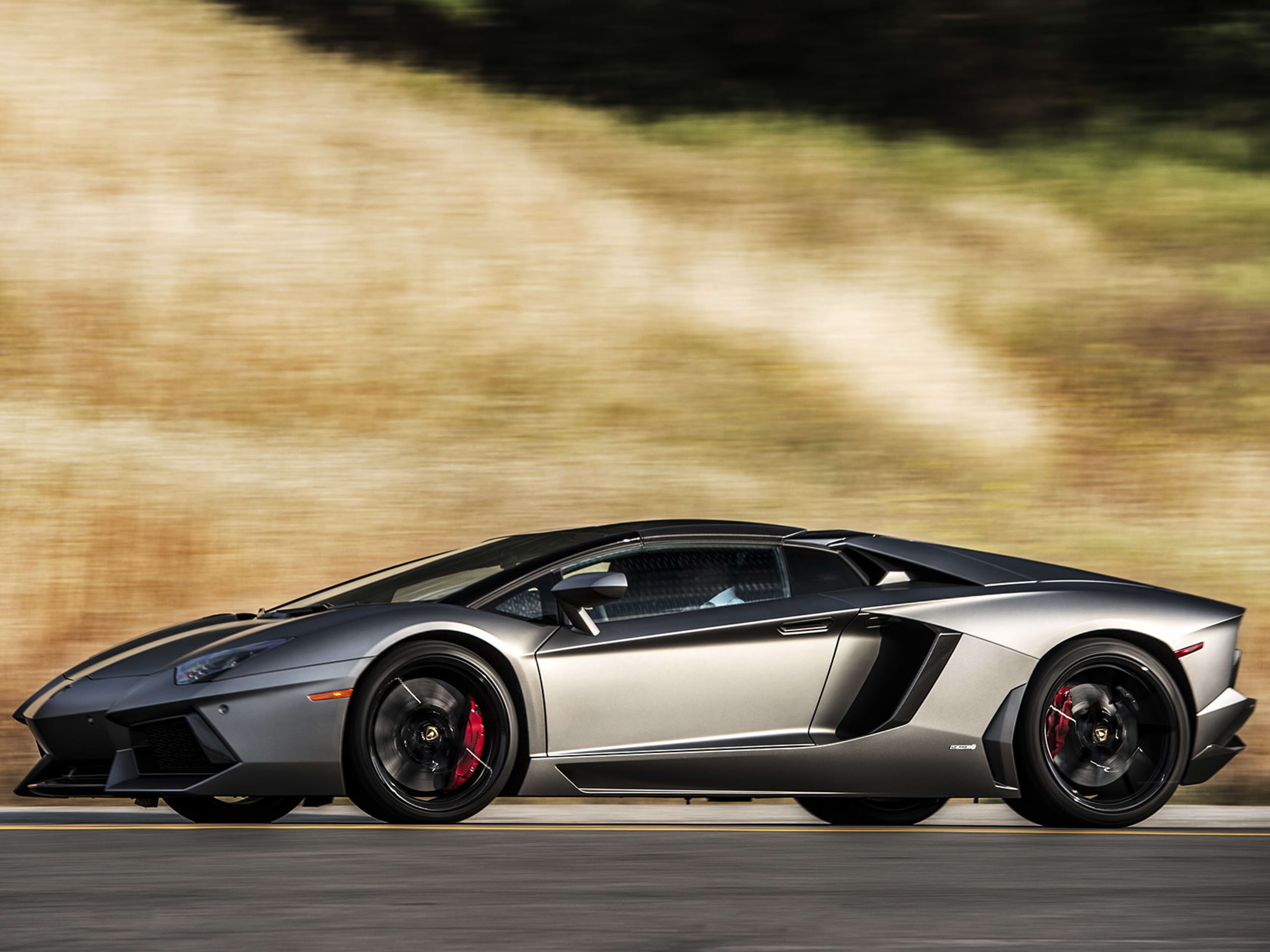 アイドロンLamborghiniAventadoSVJ63Roadster 2015 Lamborghini Aventador Roadster for Sale | Exotic Car
