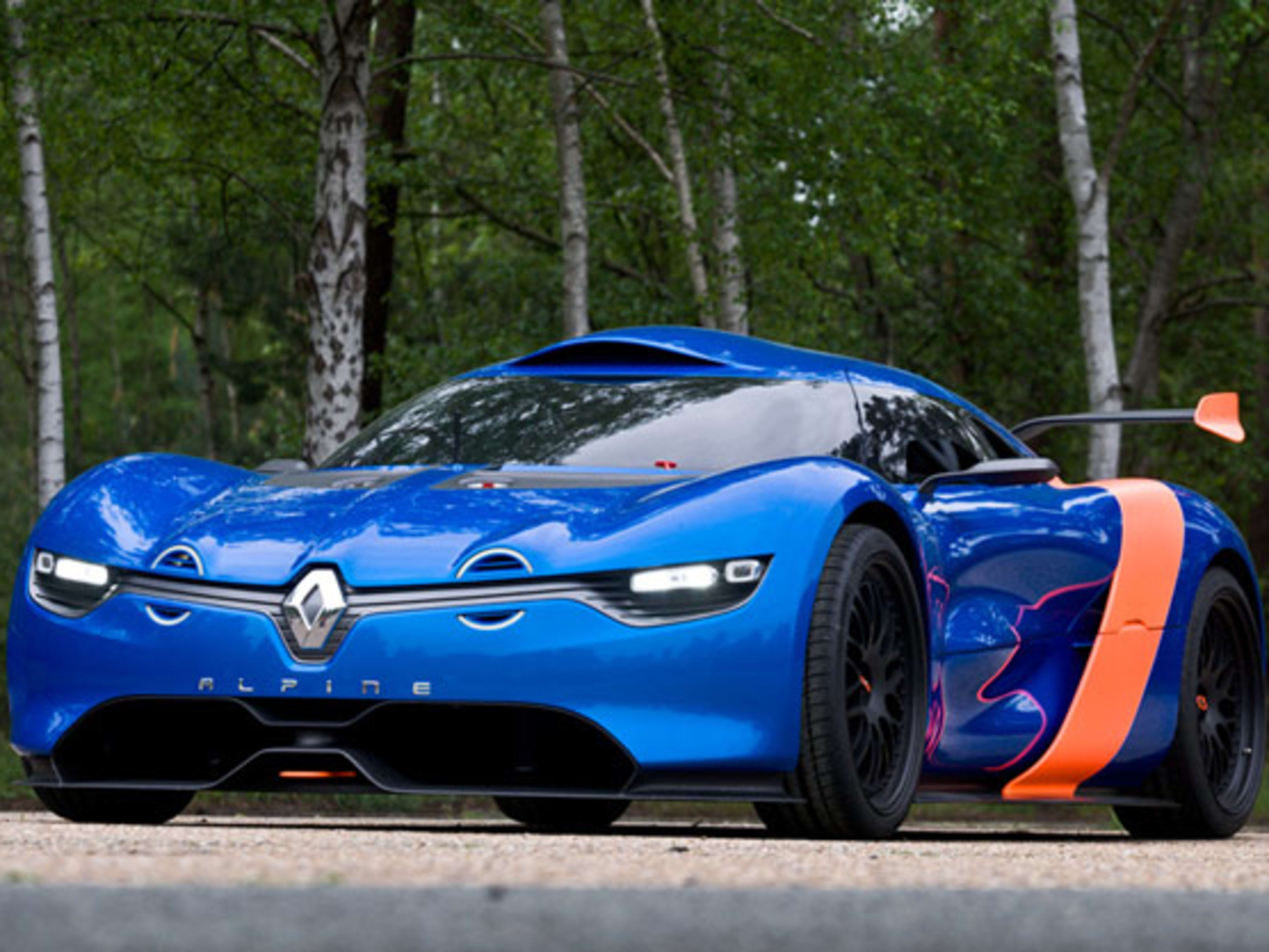 Alpine & Renault: The Sports Prototypes 1963 to 1969: Smith