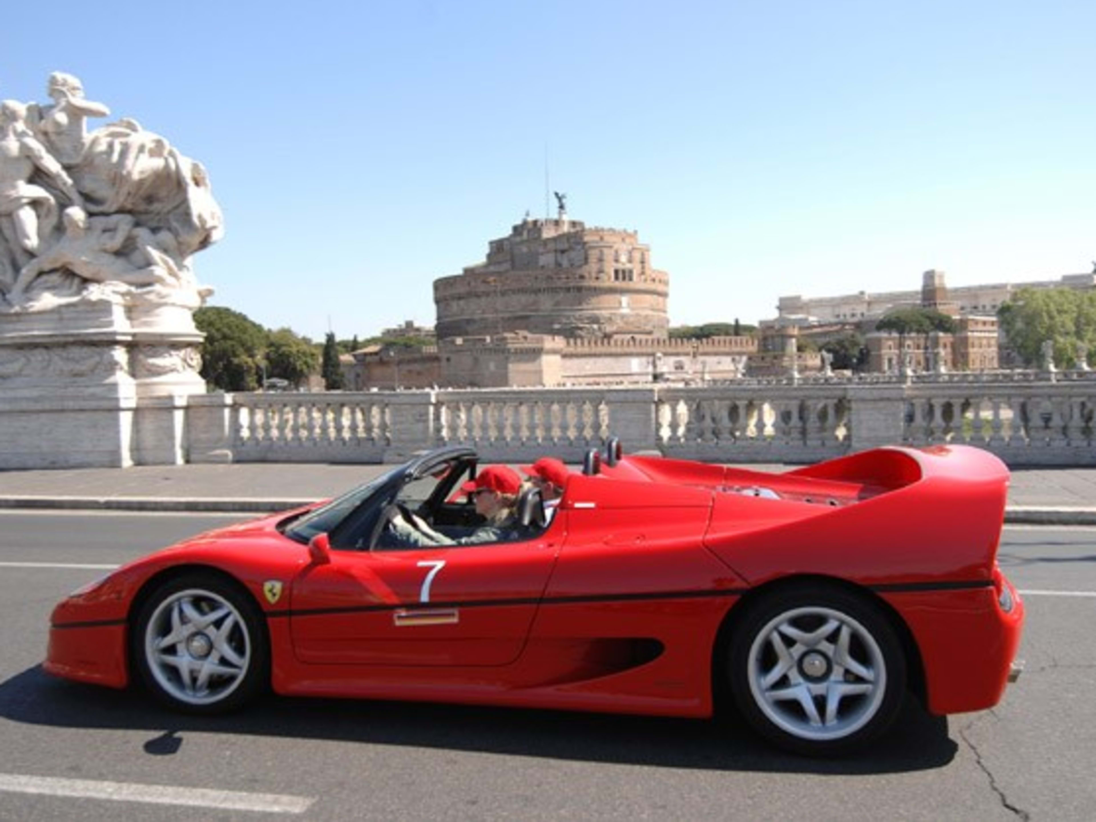 Followup: More fascinating backstory behind the FBI-wrecked