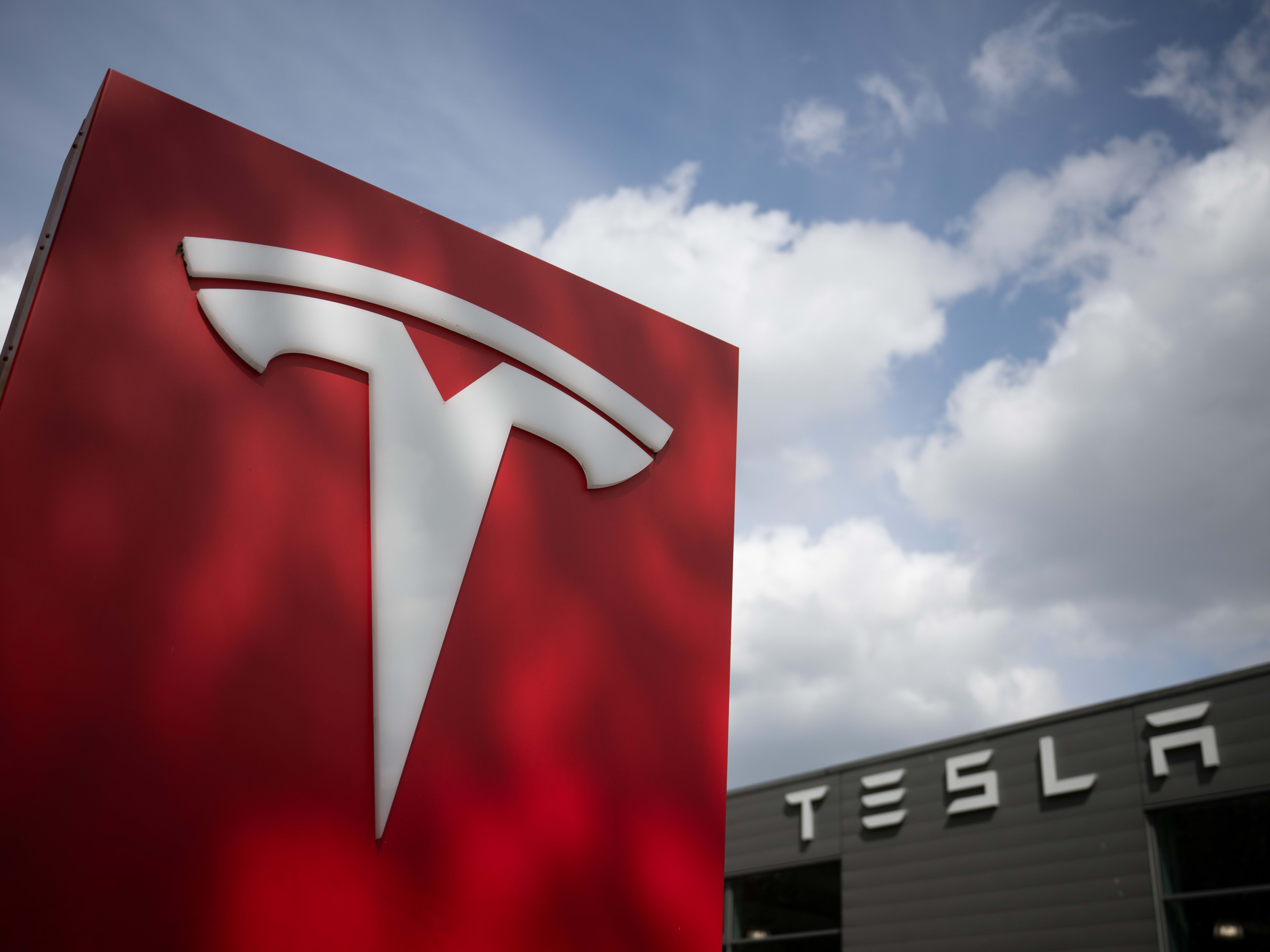 It's 2025 - Is Tesla still cool?