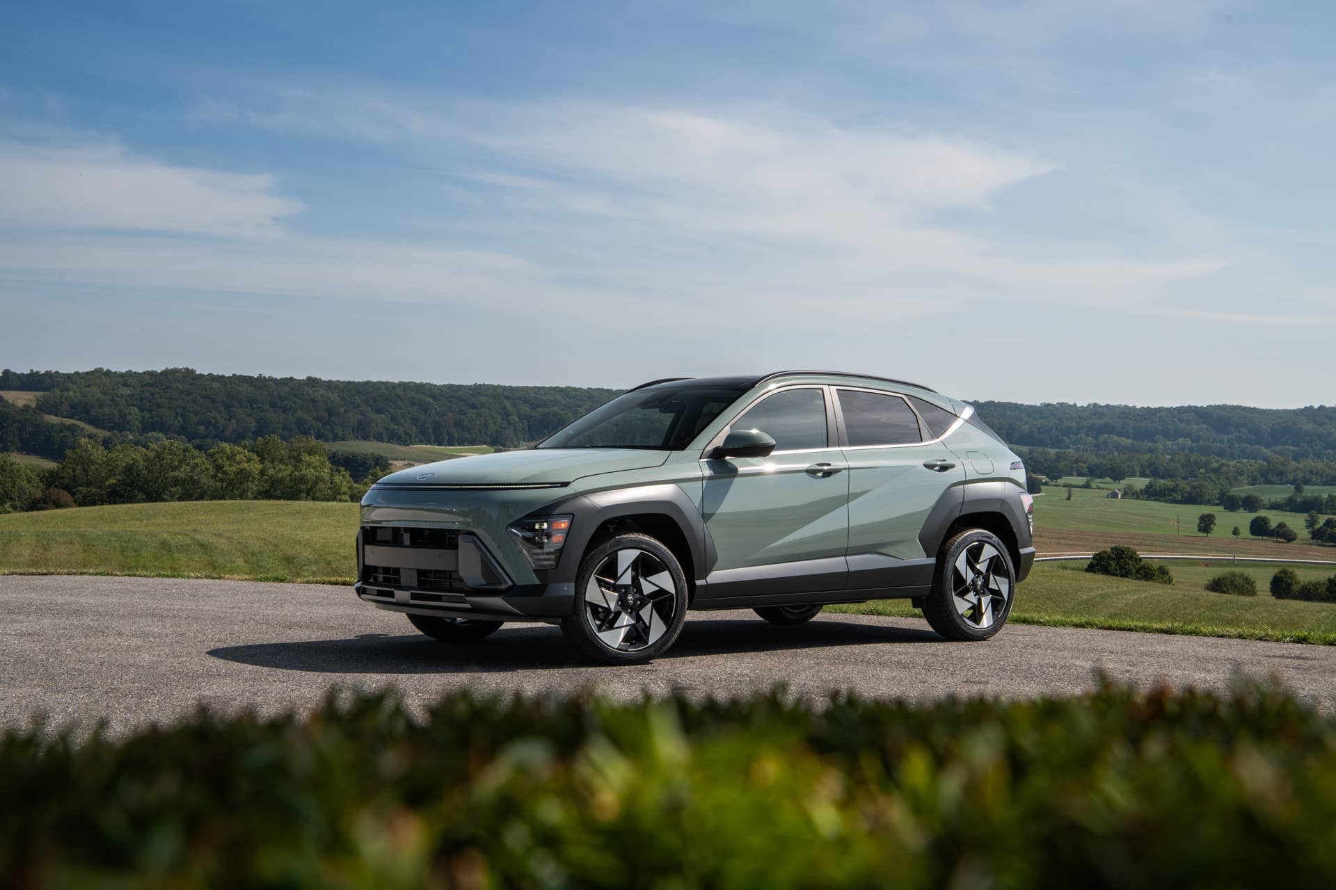 Is the 2025 Hyundai Kona worth $24,450? - Autoblog