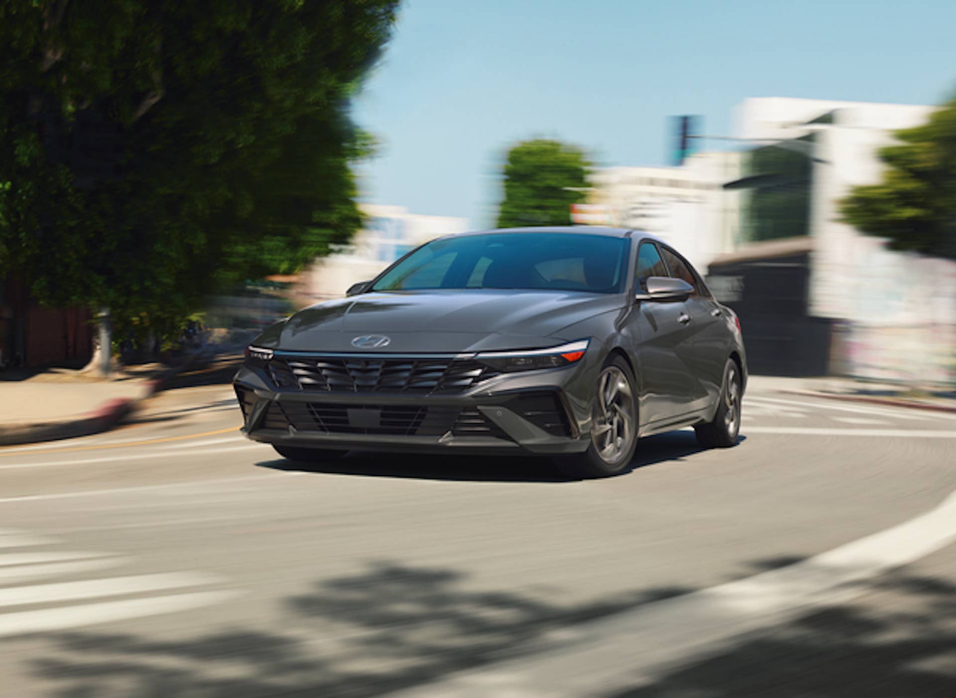 Hybrid Sedans under $35K: Affordable Eco-Friendly Rides